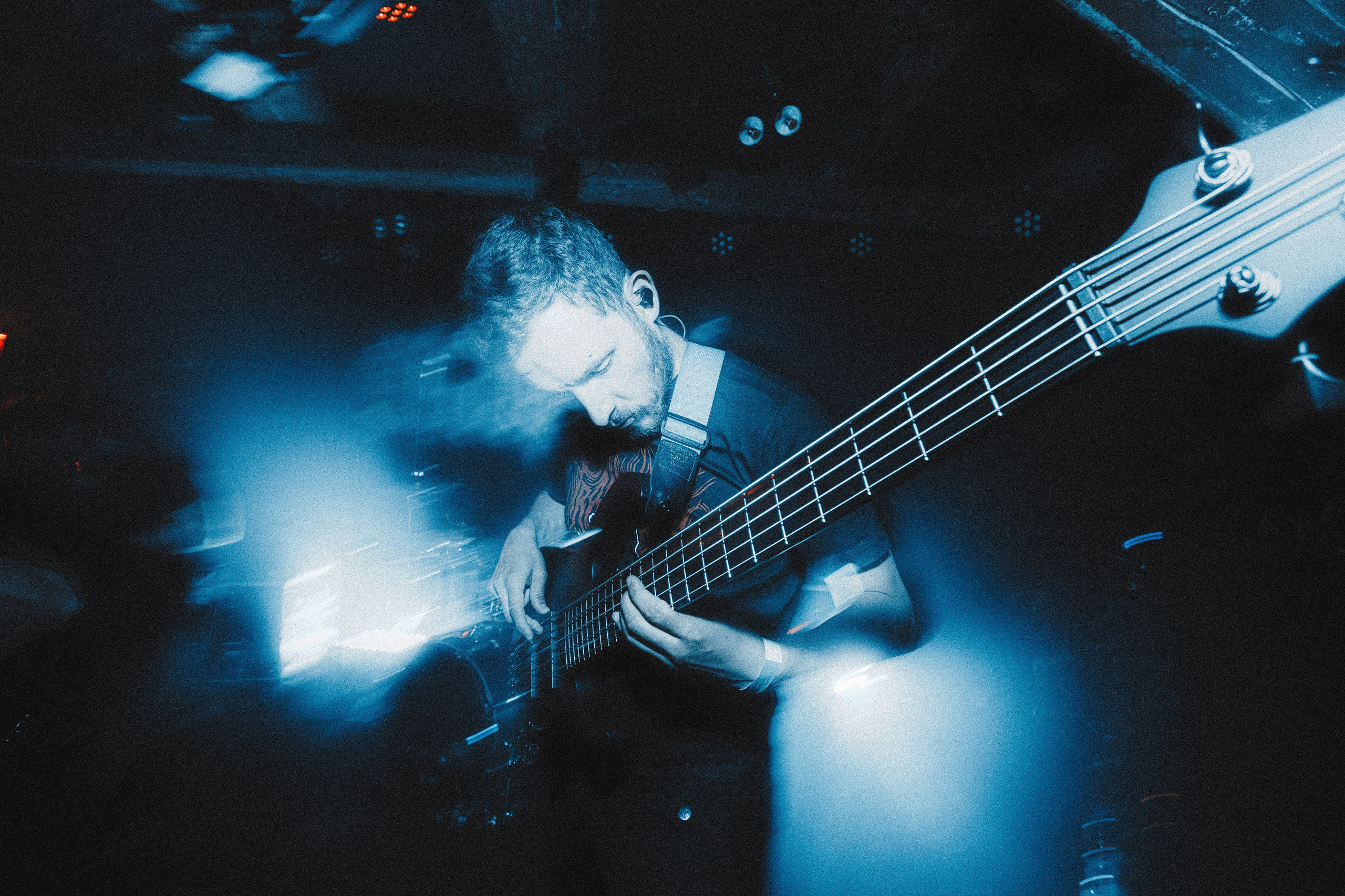 Гравитация Фест #2 | 20.06.25 | Цоколь 2.0