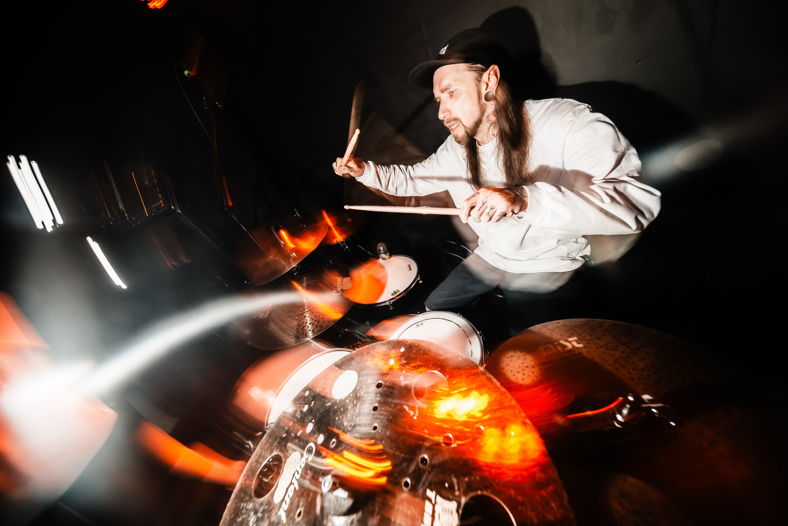 Аргос фест | 17.08.25 | Цоколь