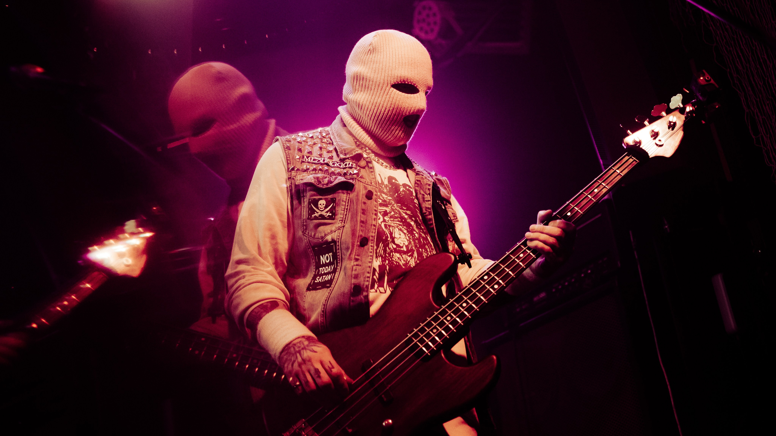 WITNESS EFFECT | 19.04.25 | Ласточка