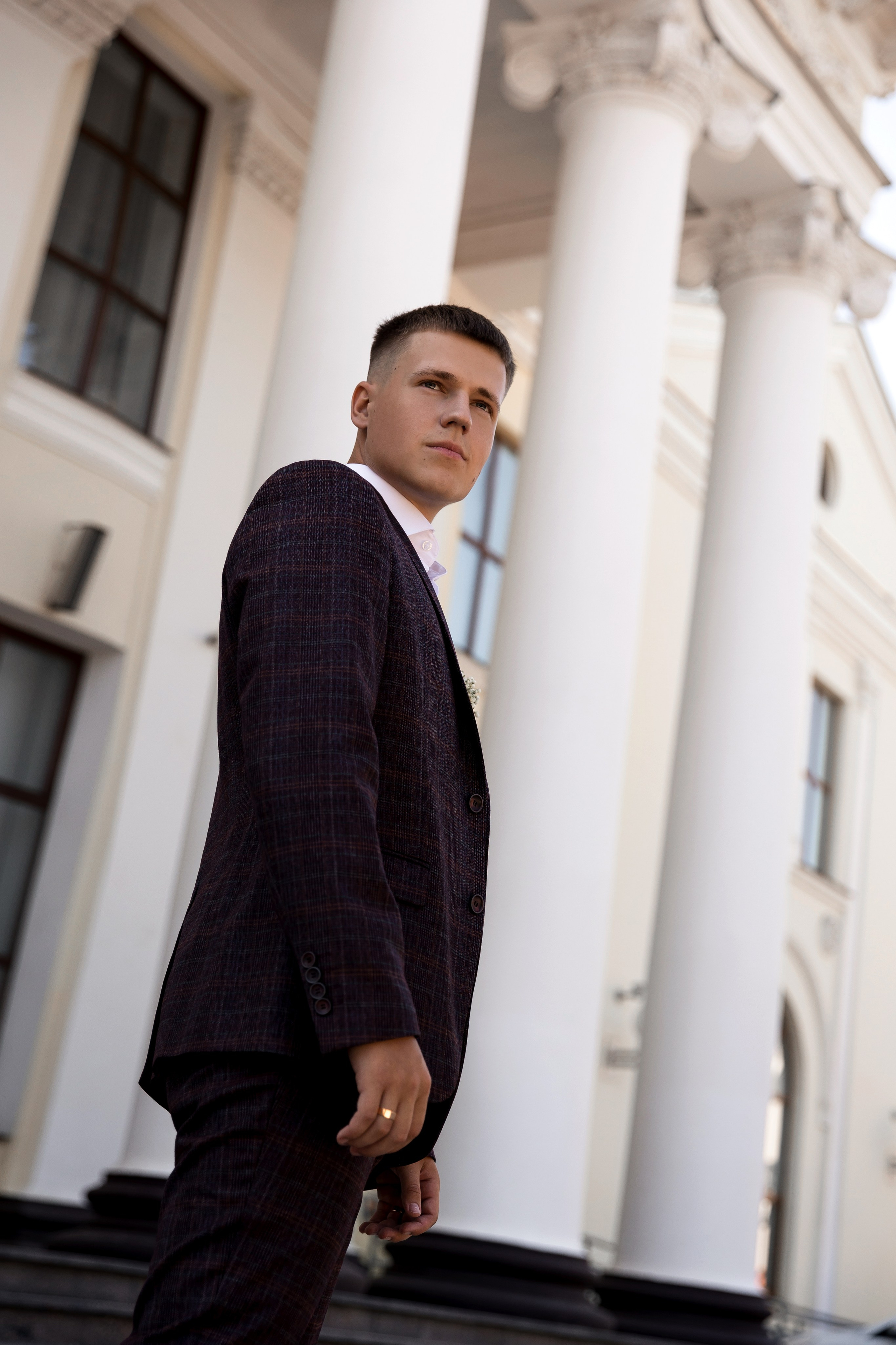 Алёна & Даниил. Фотограф Королькова Татьяна