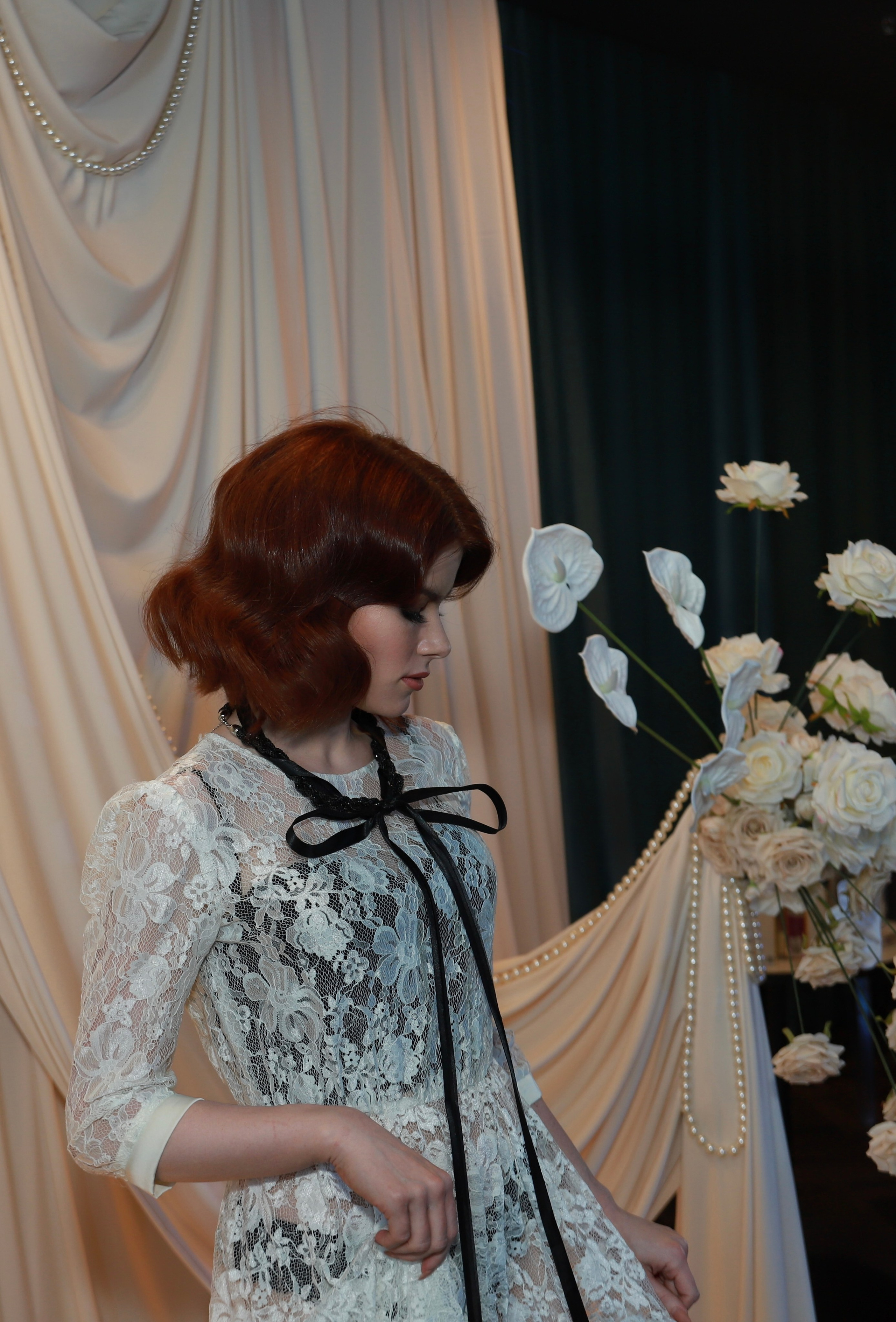 Проект Я невеста. Фотограф Юлия Мальцева