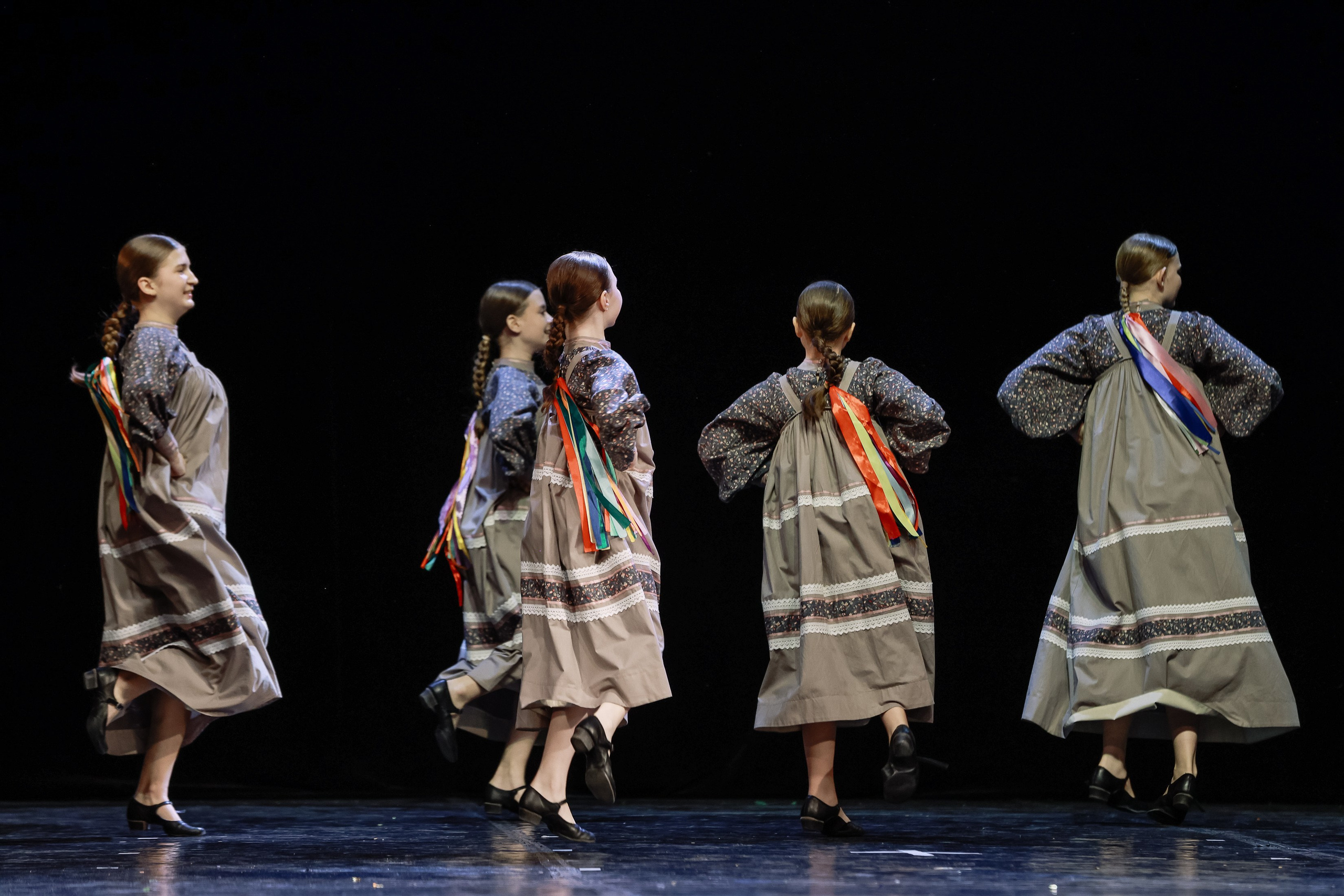 Сиб Денс Гала концерт и награждение. Фотограф Юлия Мальцева