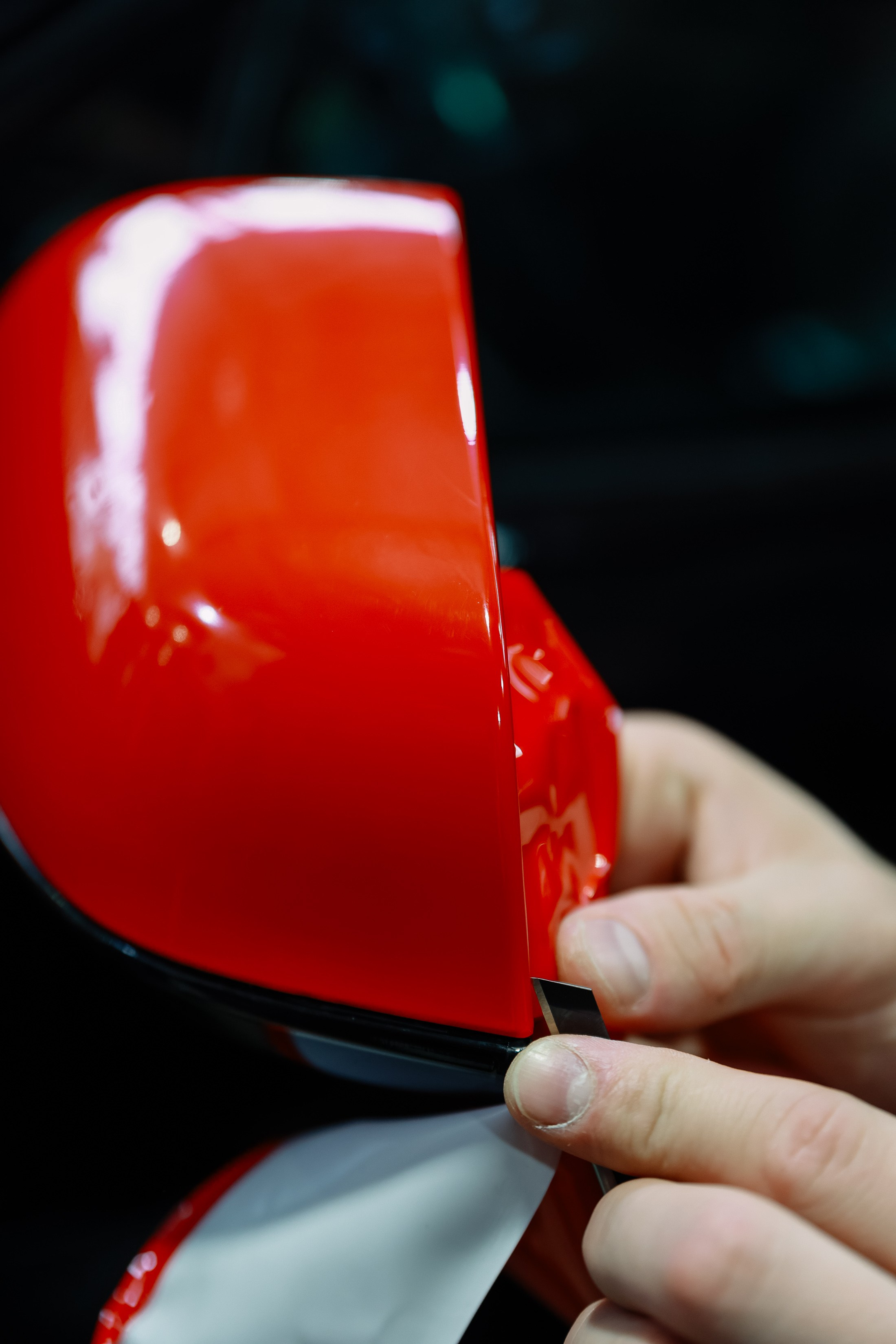 Семинар от VEGA. Фотограф Юлия Мальцева