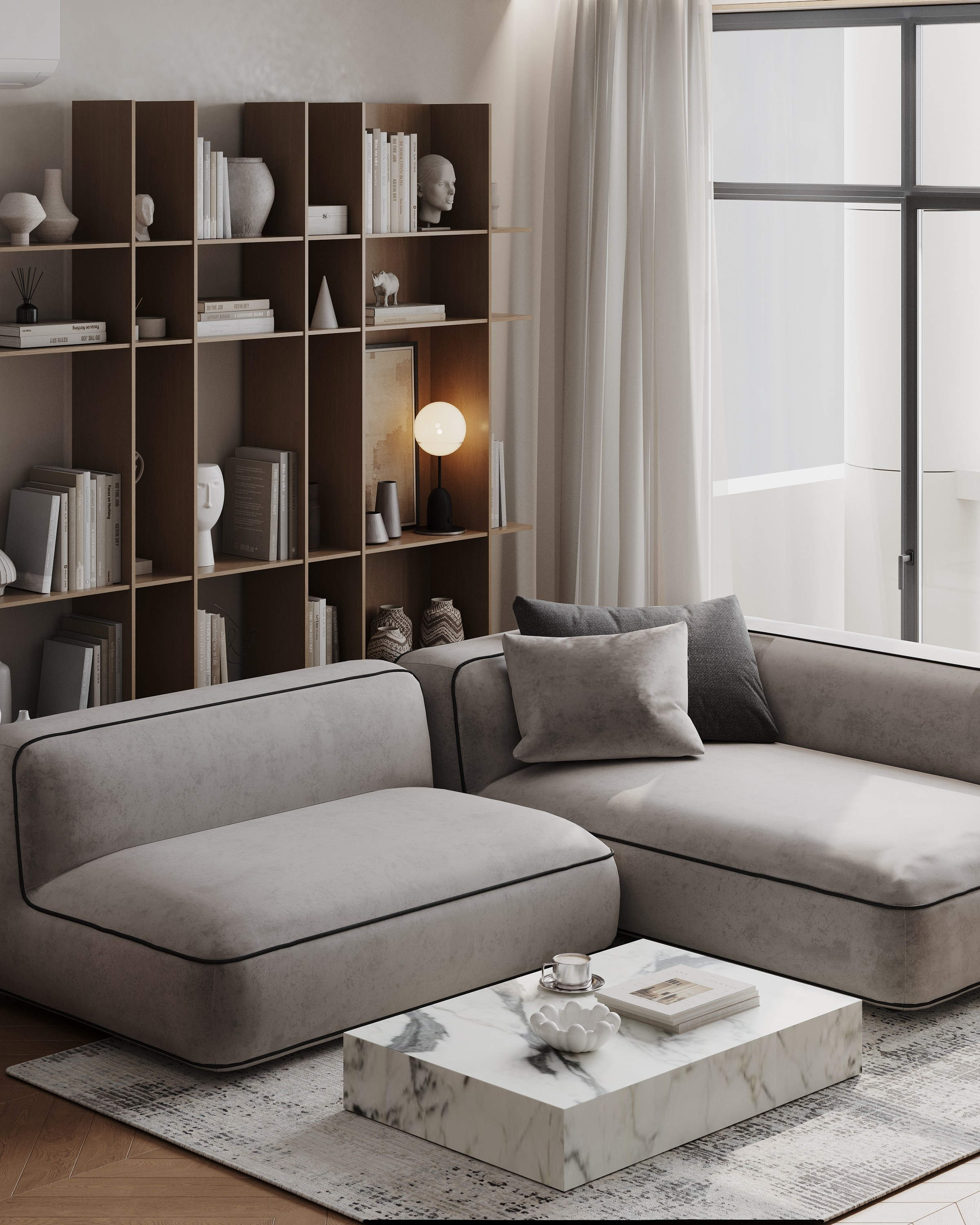 Жк Легенда Московский 65/ Санкт-Петербург/ 107кв.м. Ксения Барабаш дизайнер интерьера в Санкт-Петербурге