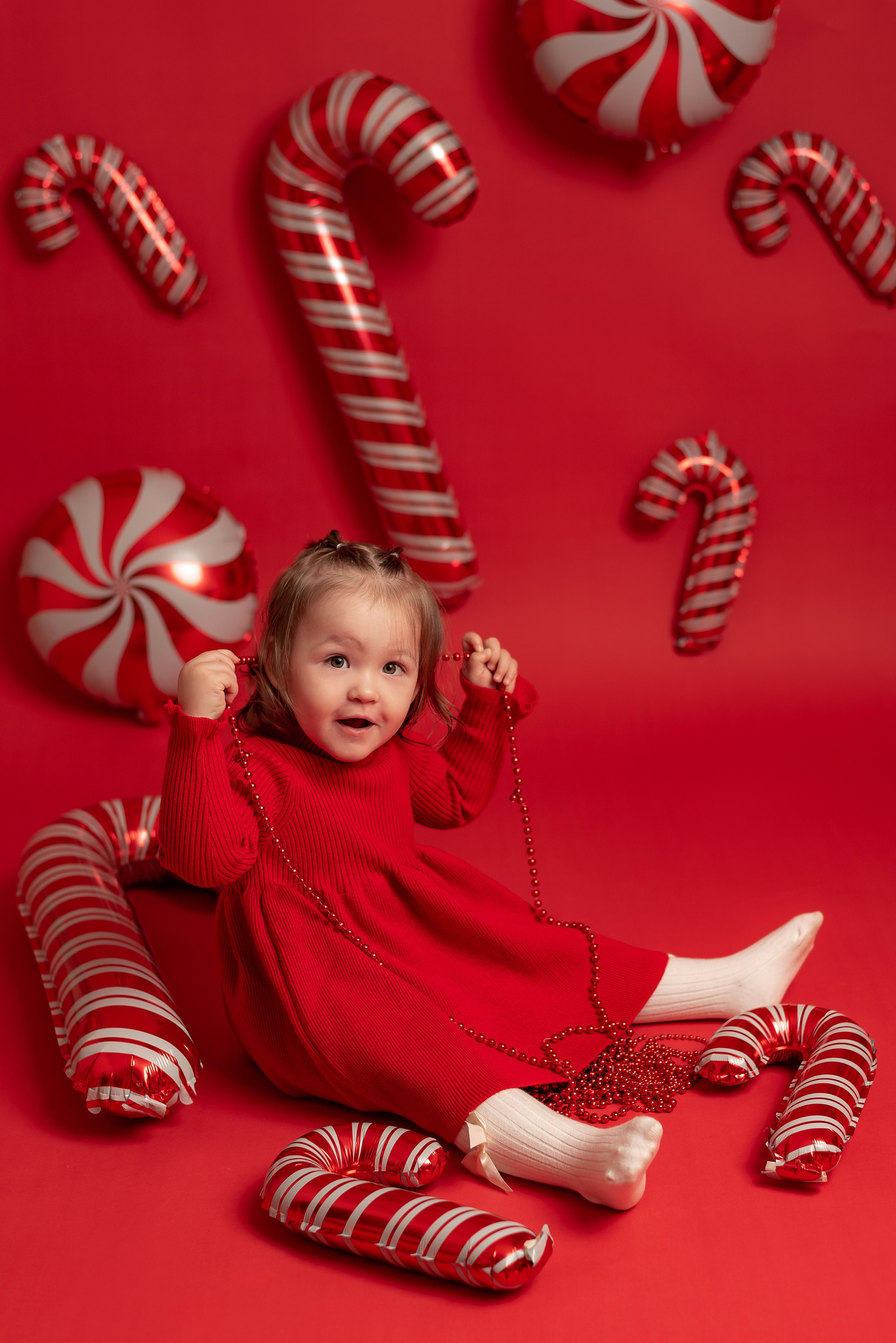 Вика — 2026. Семейный и детский фотограф Наталья Горда