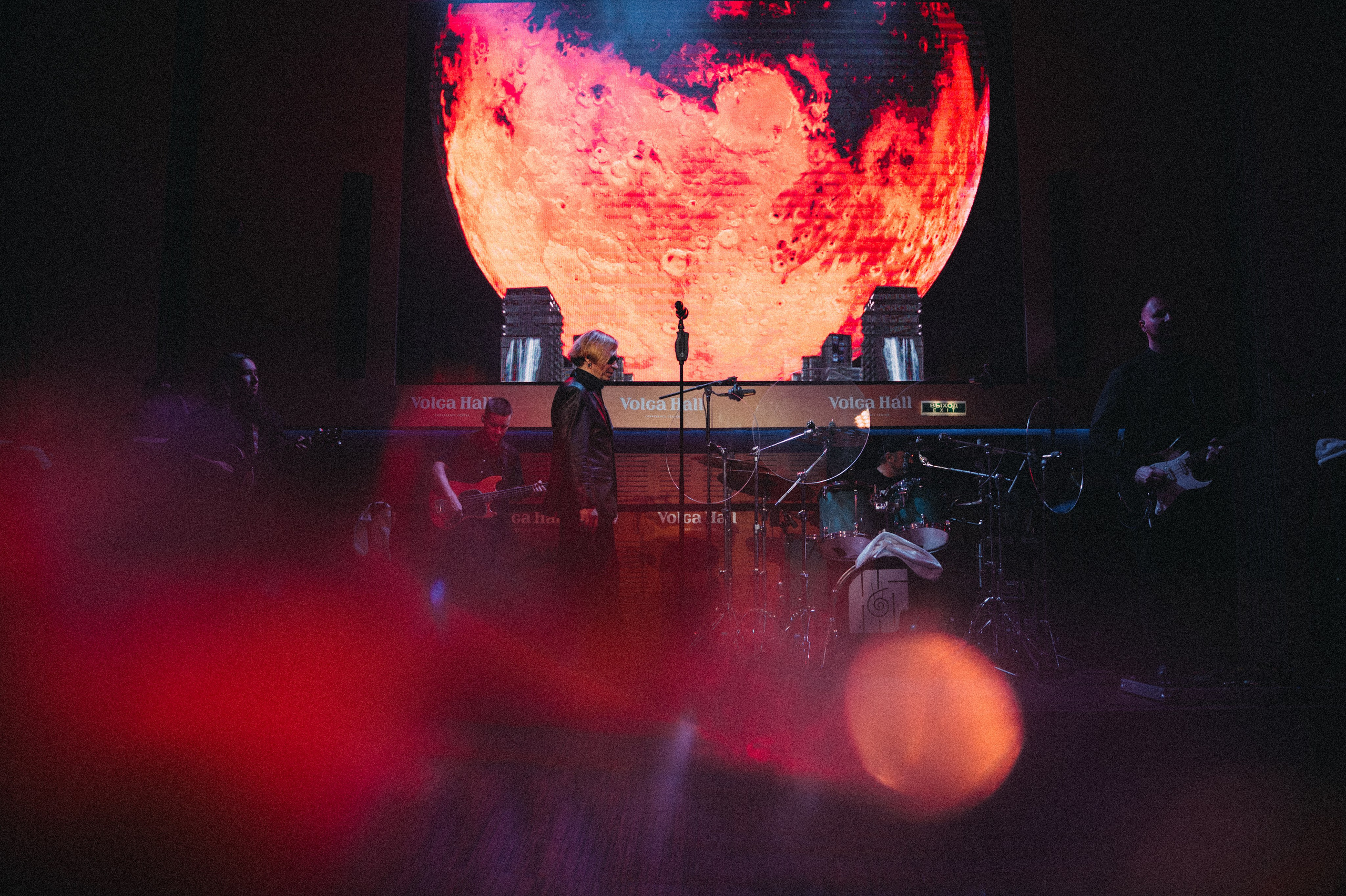 Конференция+корпоратив Авто-ГБО