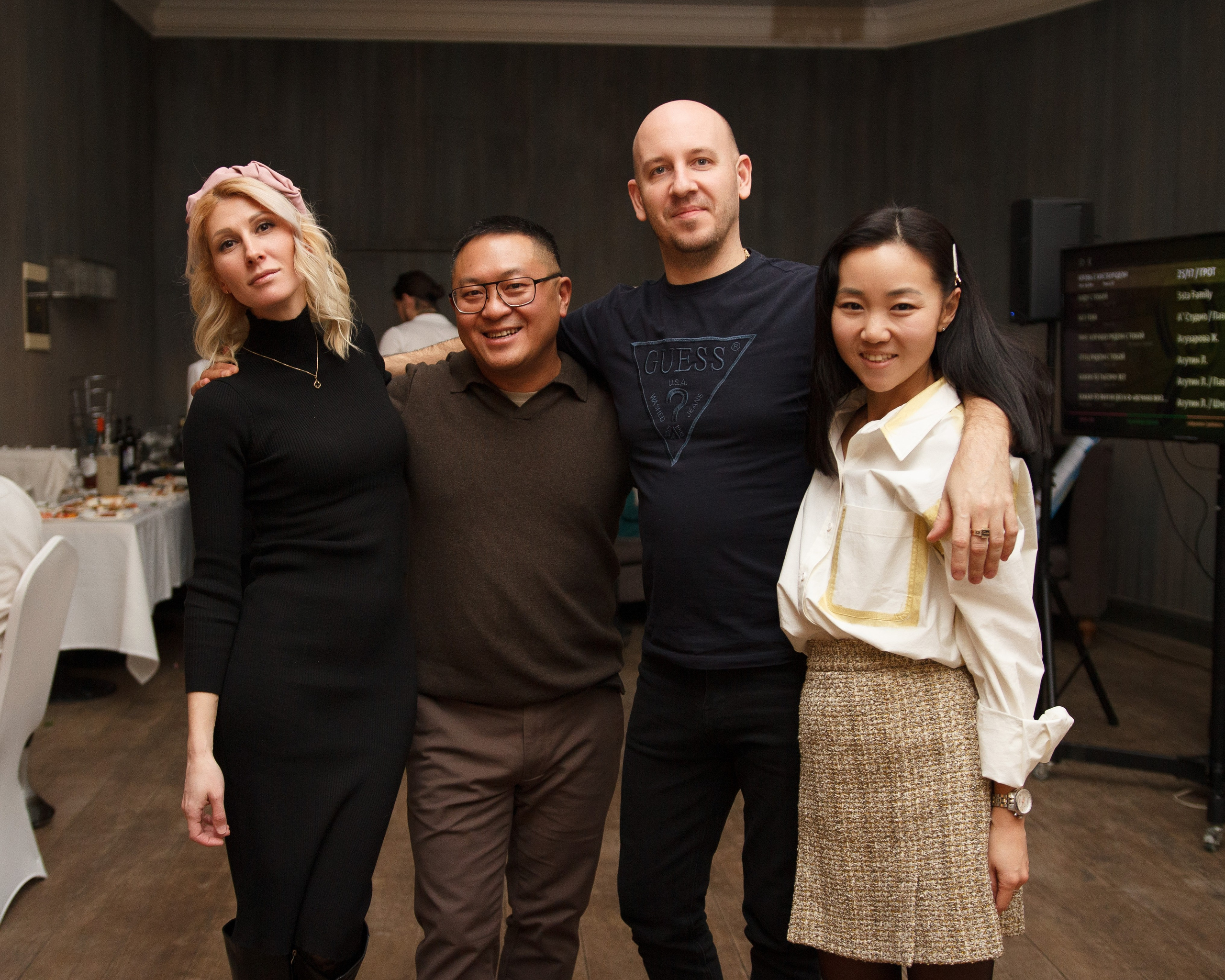 Детский день рождения. Фотограф Москва — личные фотосессии, лавстори в студии