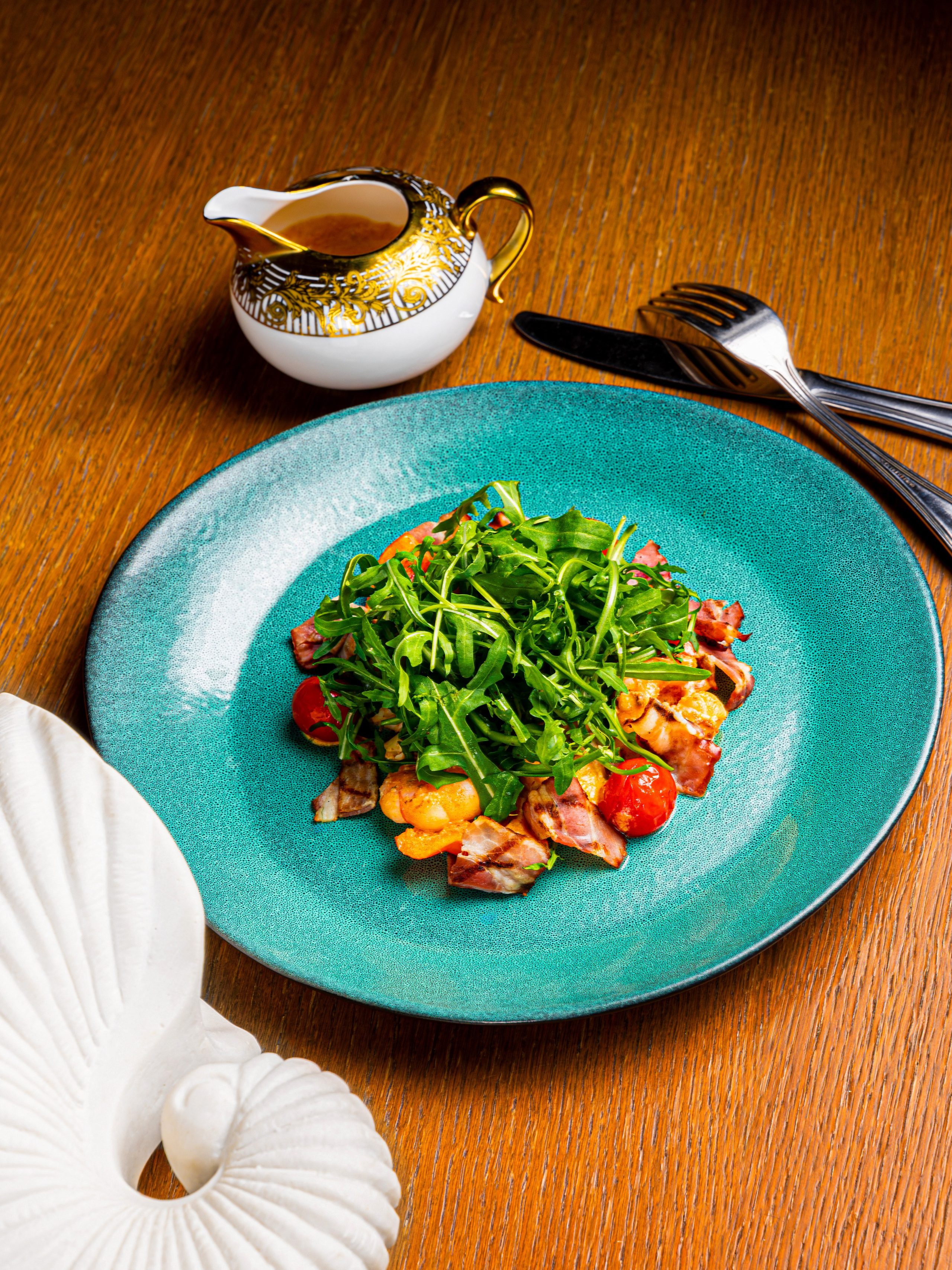 Профессиональная фотосъемка блюд для ресторанов, кафе г. Ростов-на-дону. Красильников Евгений — профессиональный фотограф в Ростове-на-Дону