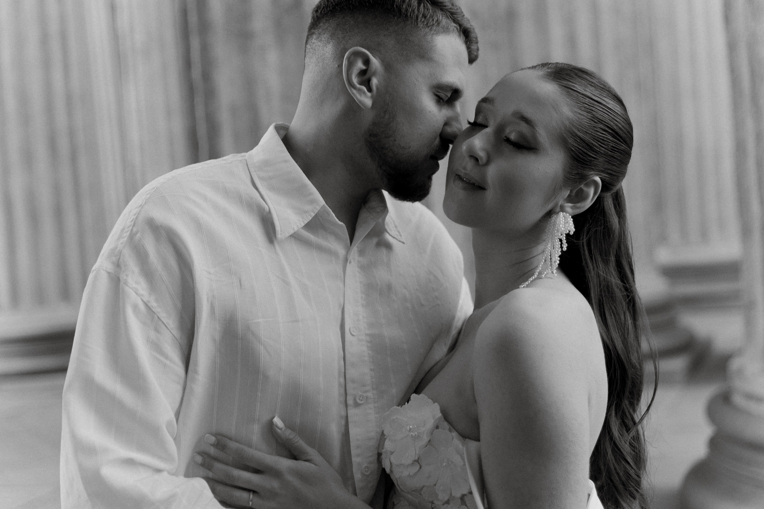 AIDAR|MILIAYSHA. Главная