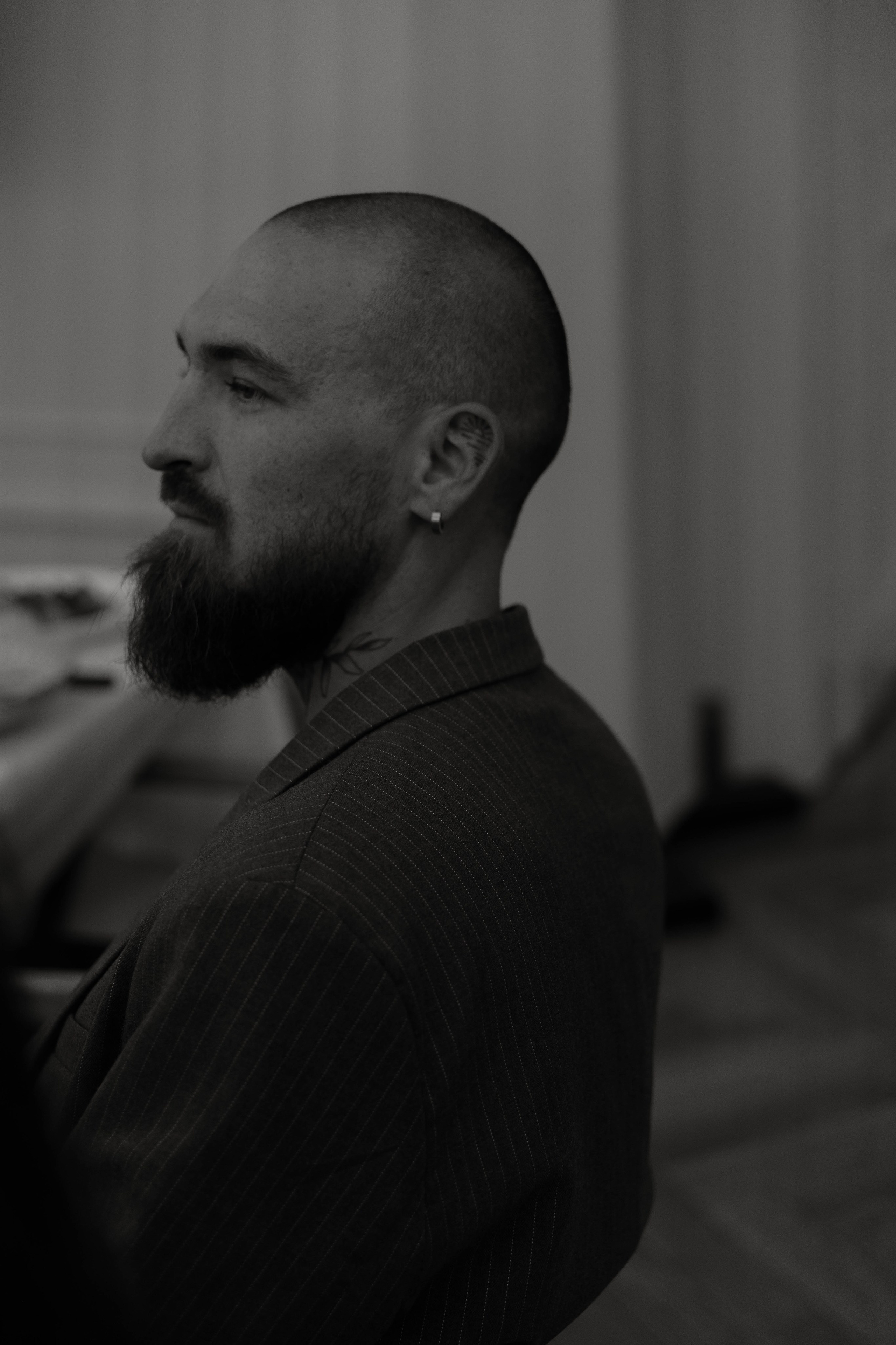 ARTEM | SABRINA. Главная