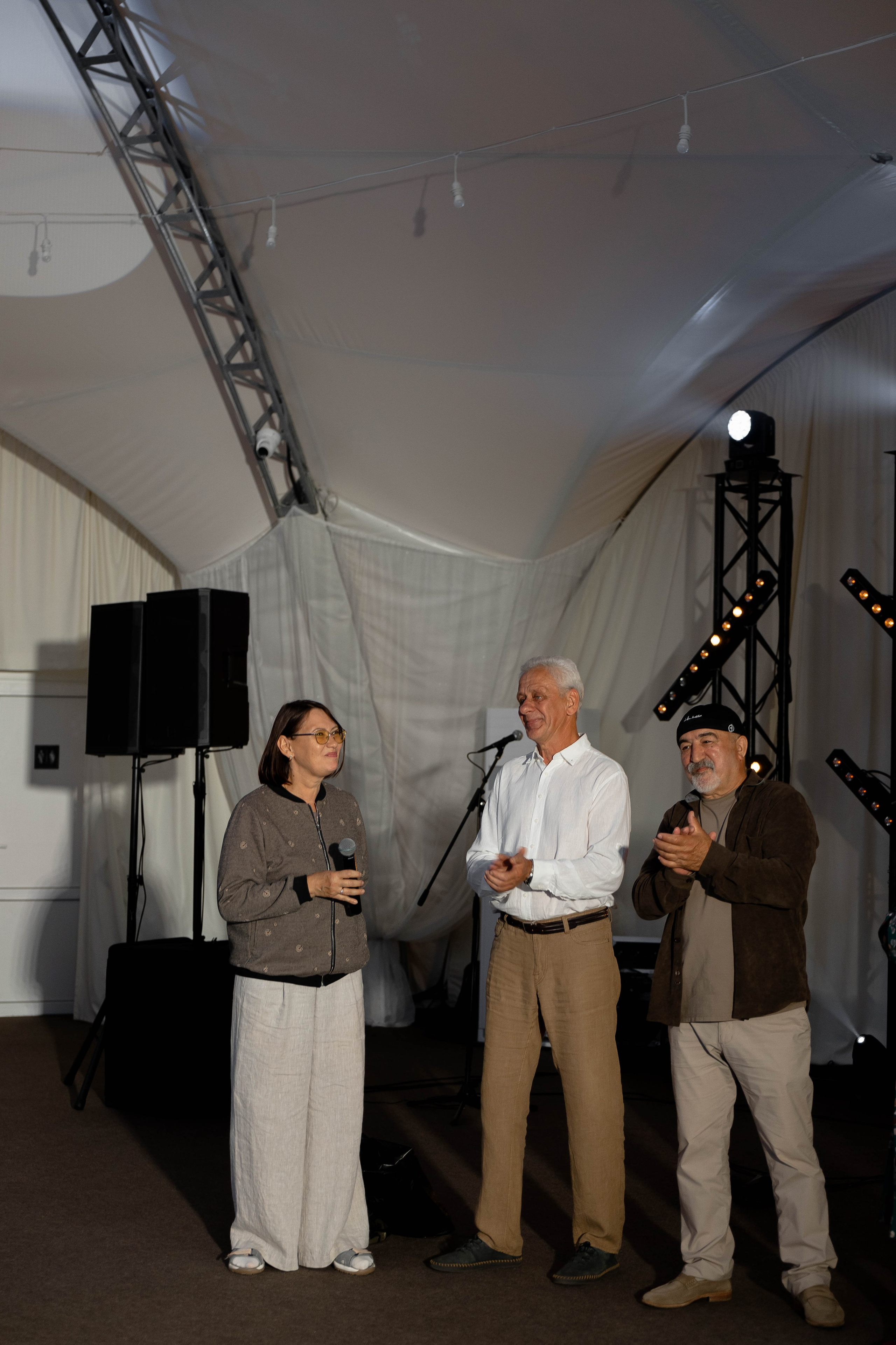 TIMUR | JULIA. Главная