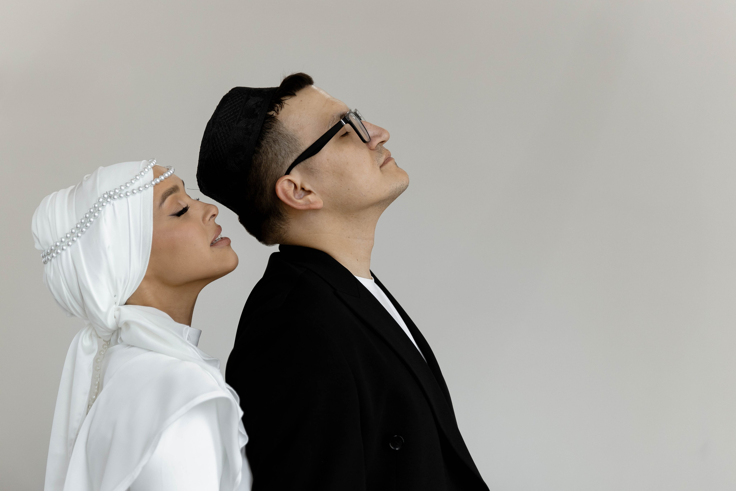 DILYARA & IMIL. Главная