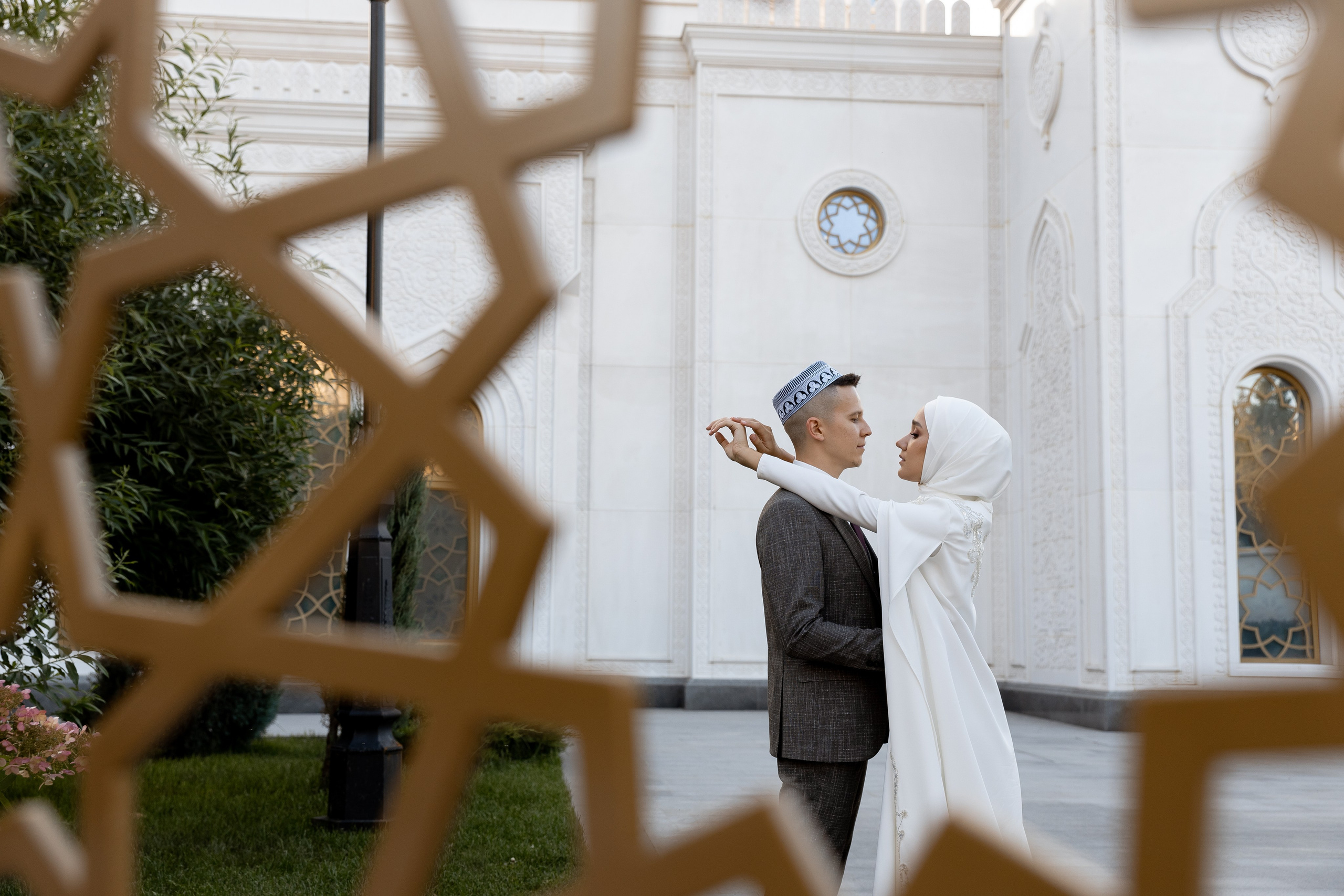 ILNUR|ILVINA. Главная