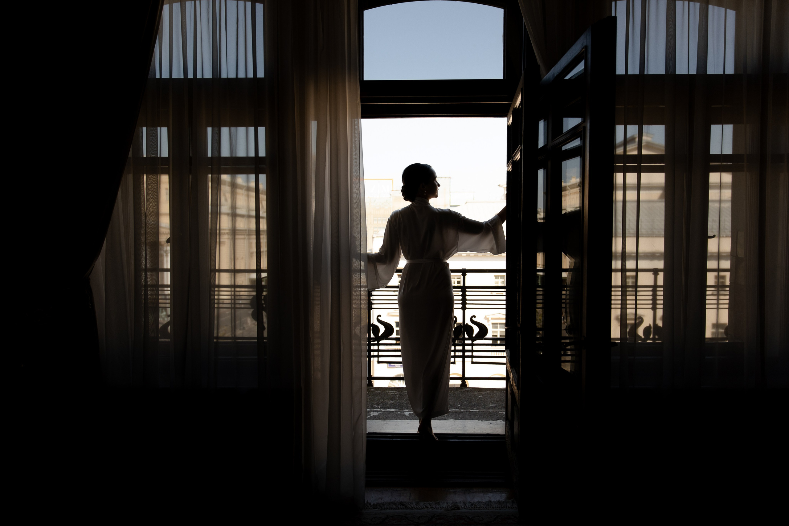 Любовь у алтаря. Свадебный фотограф — Ефимов Сергей