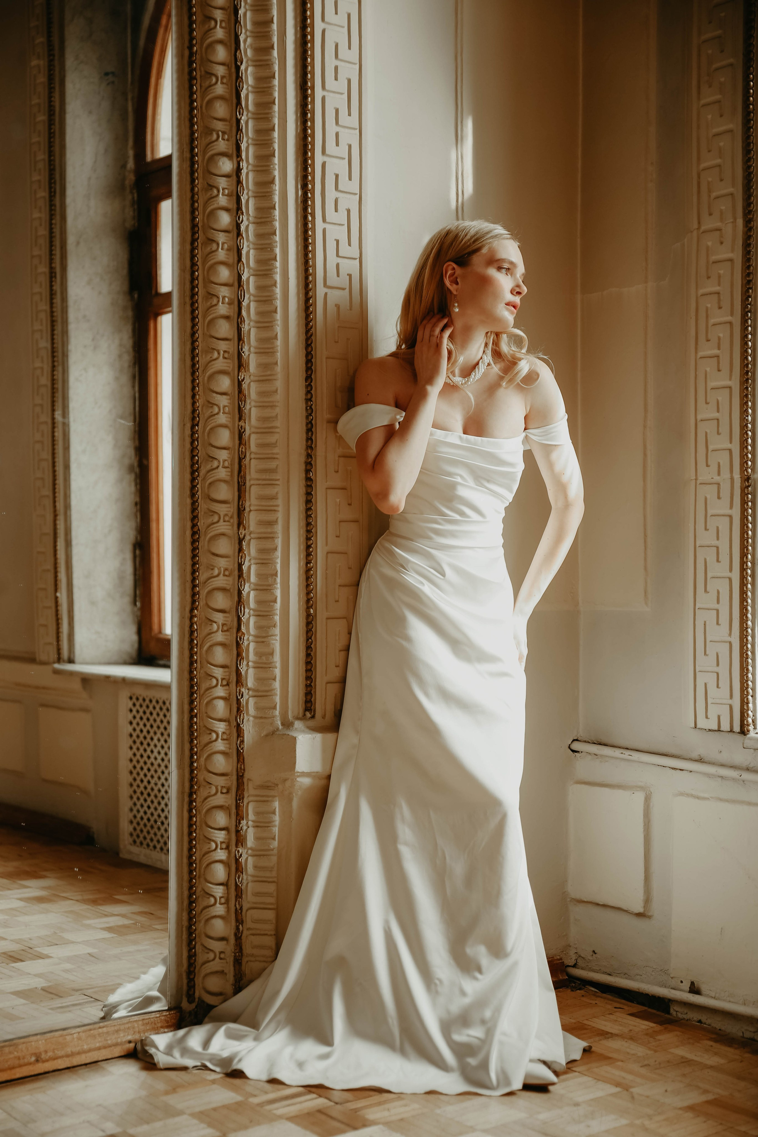 Катаджина и Владислав. Фотограф в Москве и любой точке земного шара Алёна Вялова (Чулкова)