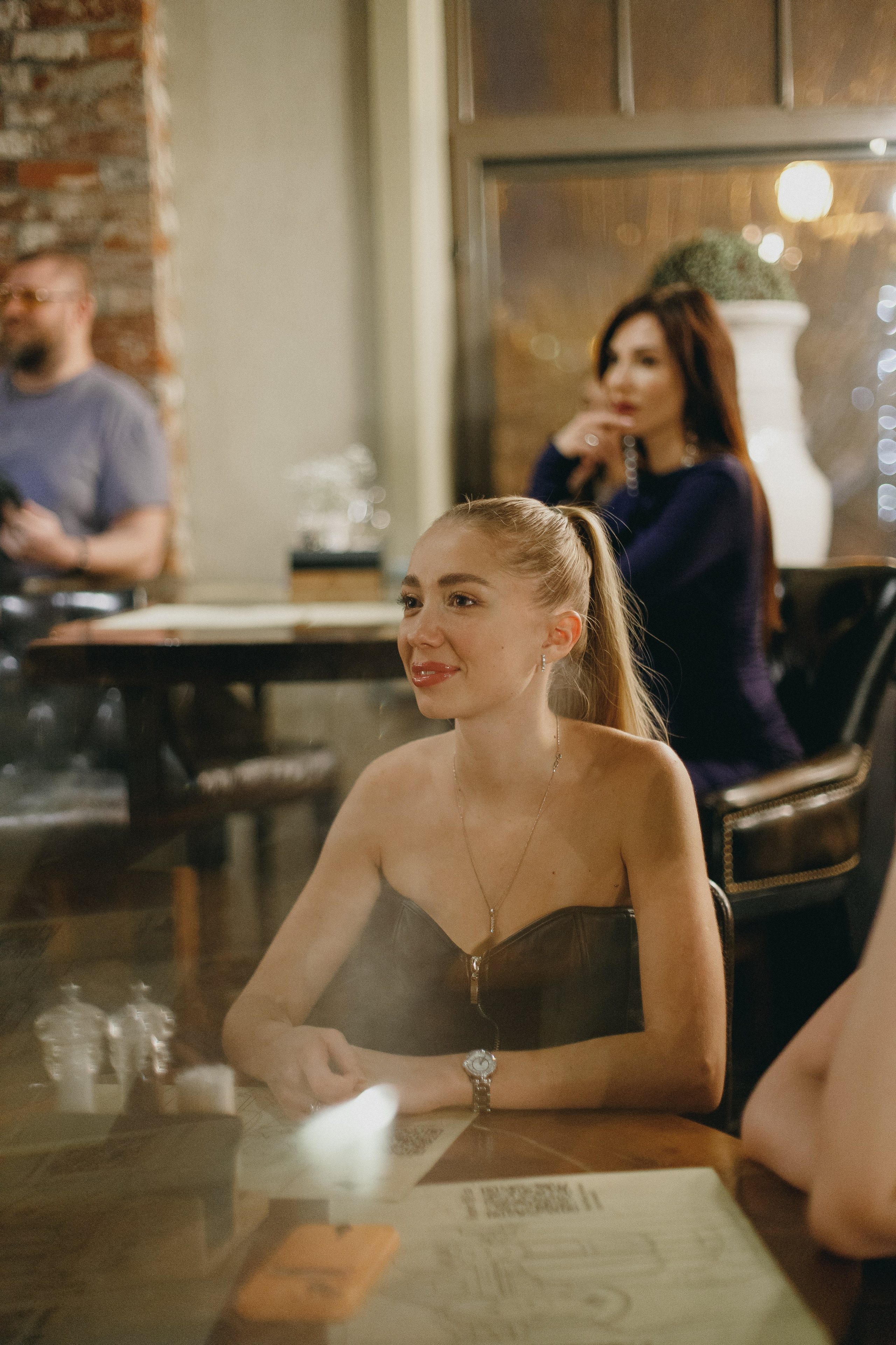 Музыкально-поэтический вечер с Иваном Засухиным. СВОИ. ФОТООТЧЕТЫ-СОБЫТИЯ-МЕСТА