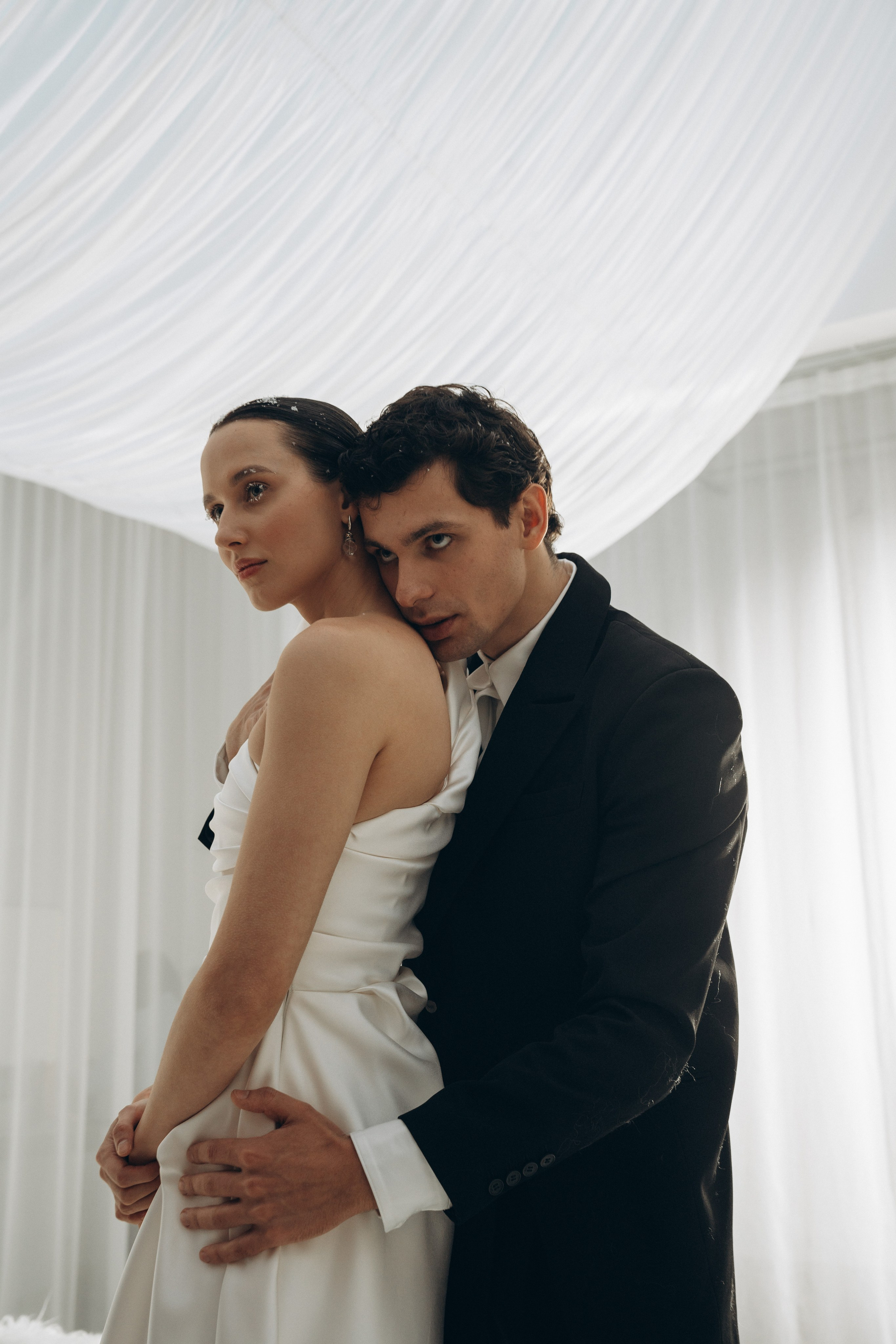 МК Виктории Романовой. Свадебный и портретный фотограф в Дагестане