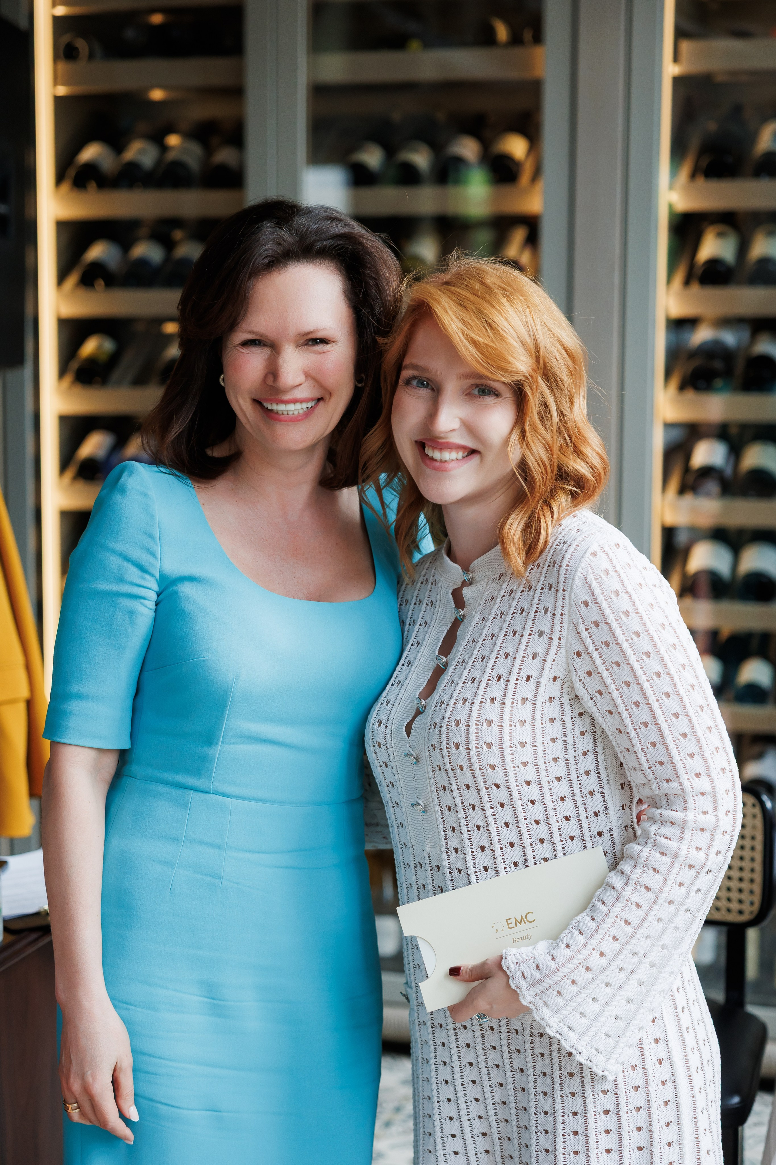 БРАНЧ С ЕЛЕНОЙ ЛЕТУЧЕЙ. Фотограф в Москве Алексей Виноградов