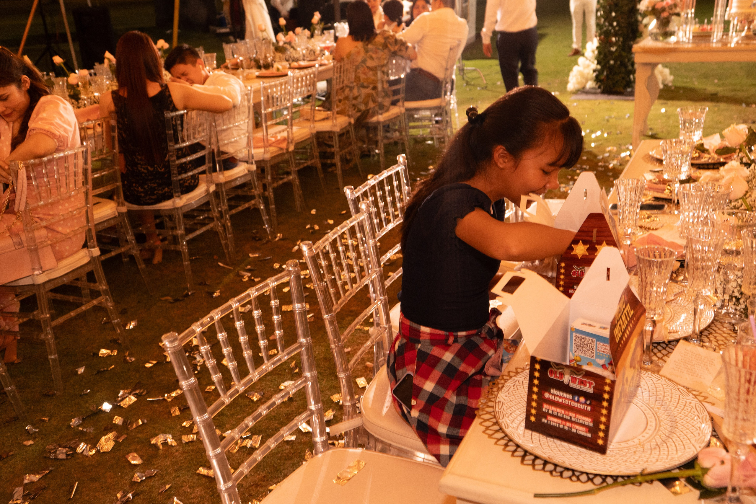 Carola & Gerson. Wedding Photographer in Barcelona and Medellin