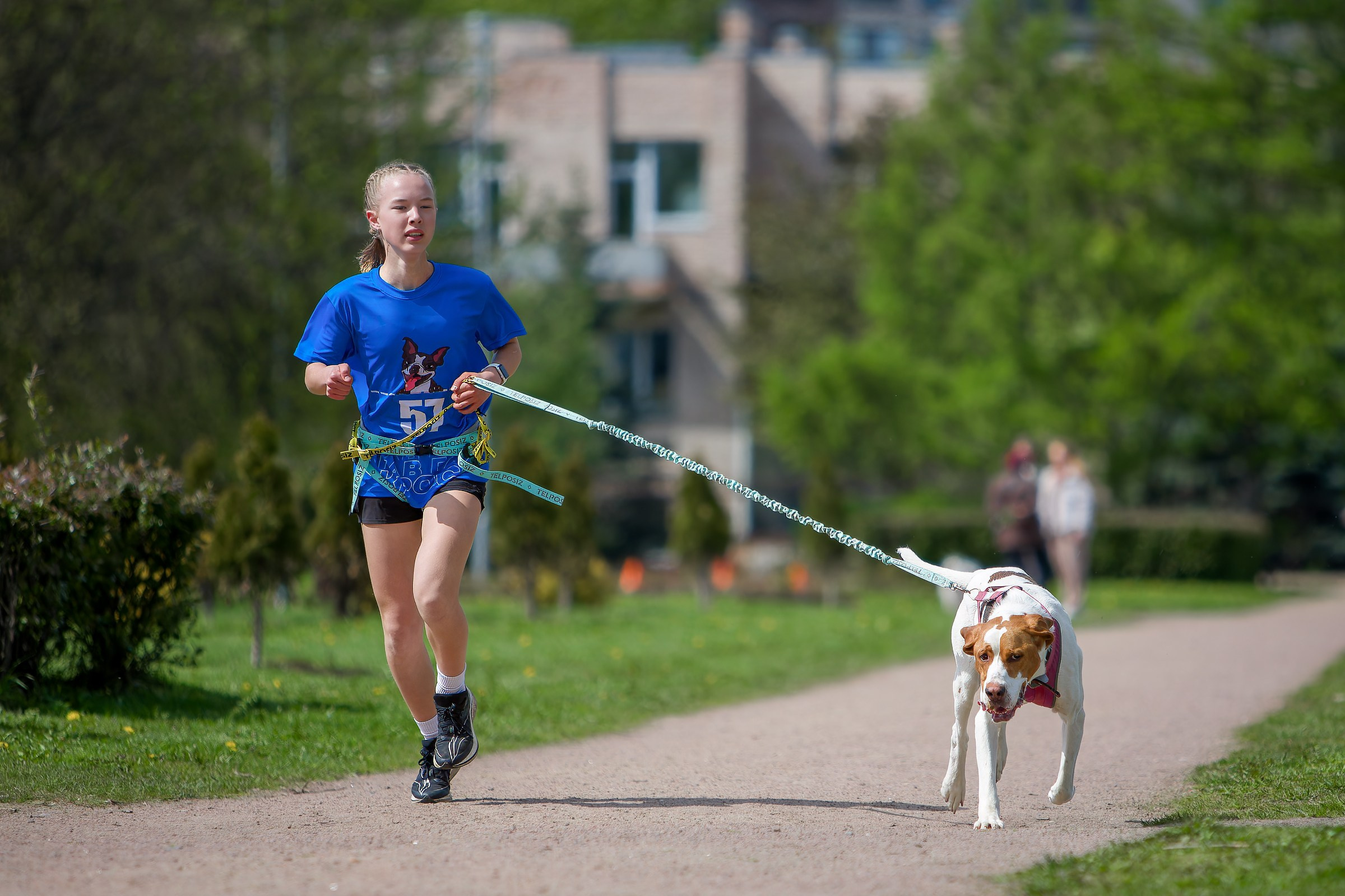 Необыкновенный Кросс — май 2025. Irenephoto.ru