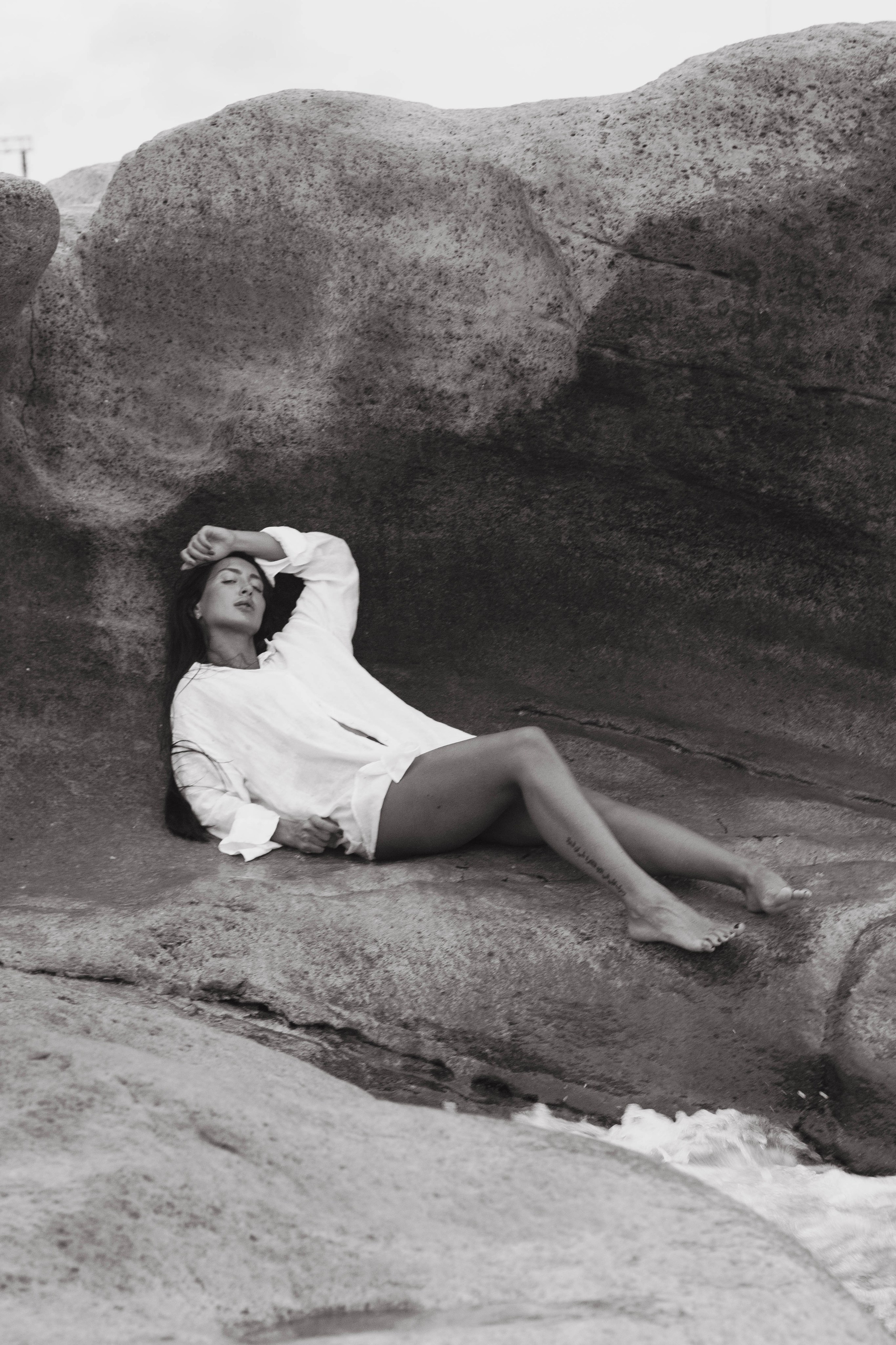 Гуля. Главная