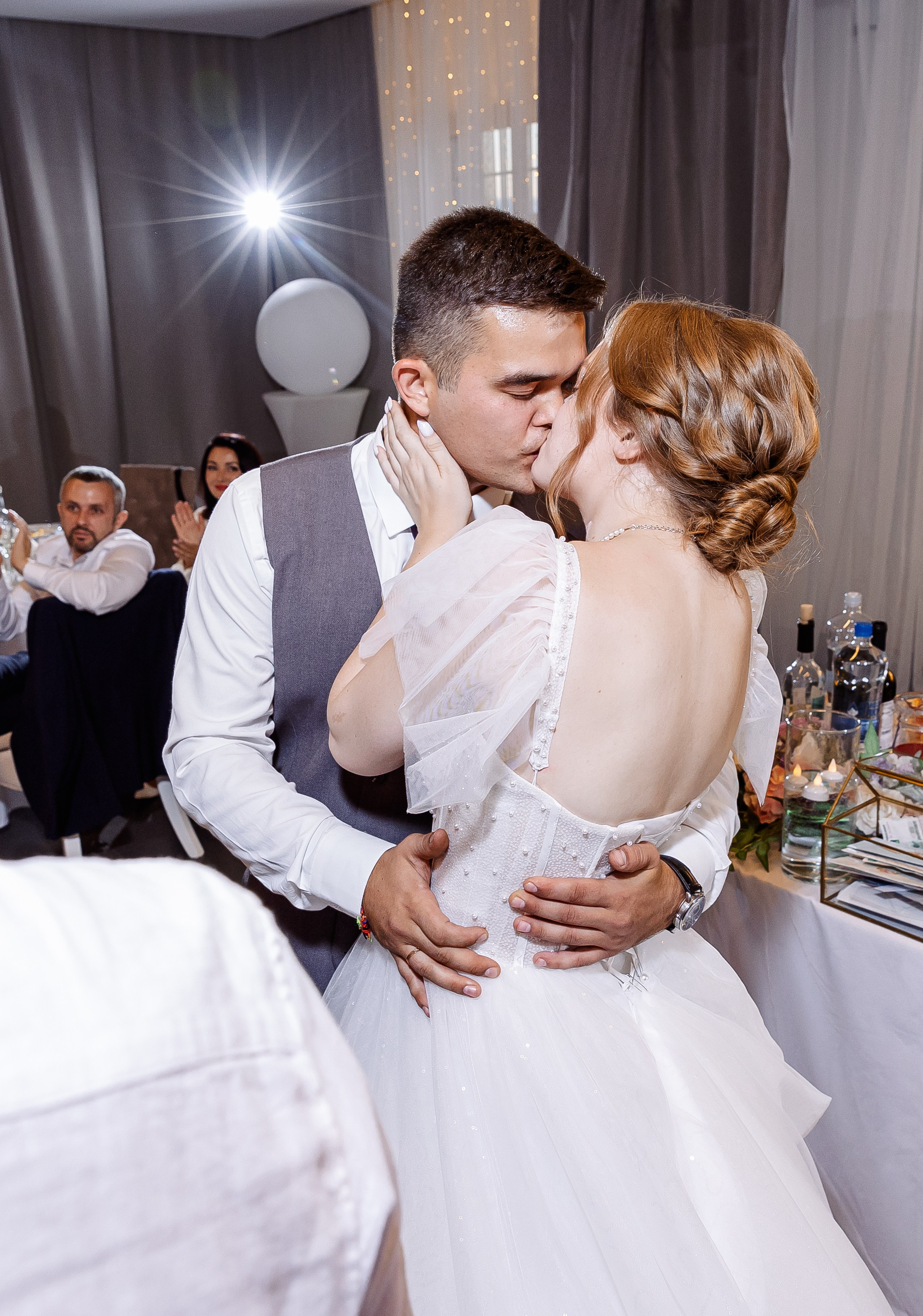 Любовь и Евгений. Свадебный и семейный фотограф в Челябинске Юлия Ишимова