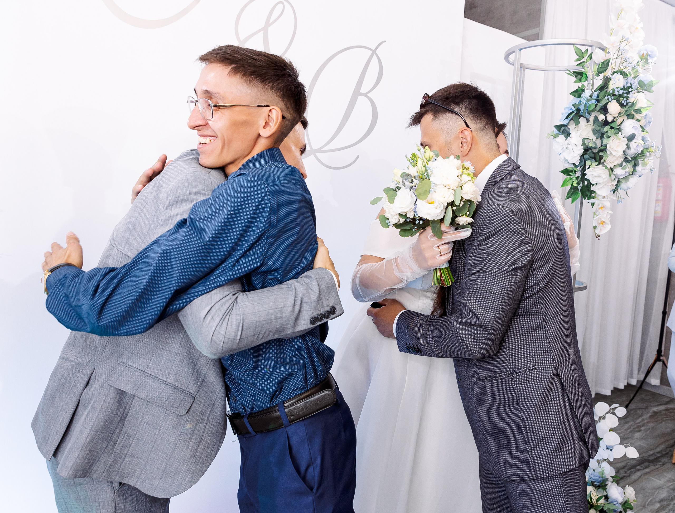 Сергей и Валерия. Свадебный и семейный фотограф в Челябинске Юлия Ишимова