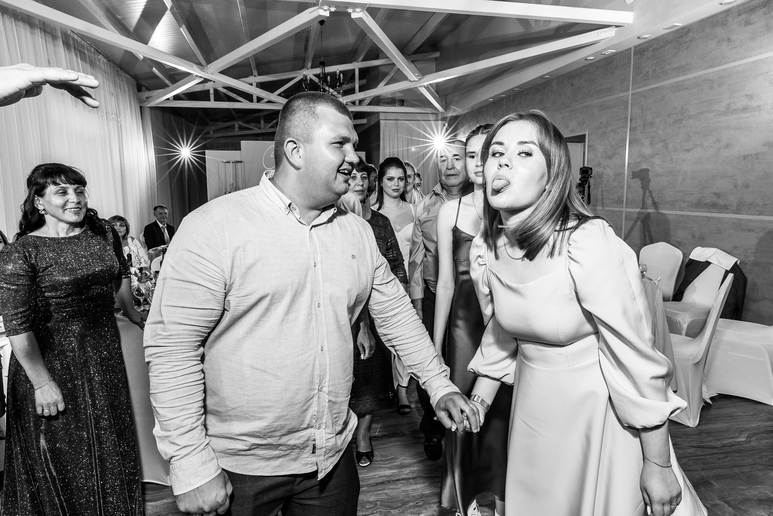 Сергей и Валерия. Свадебный и семейный фотограф в Челябинске Юлия Ишимова