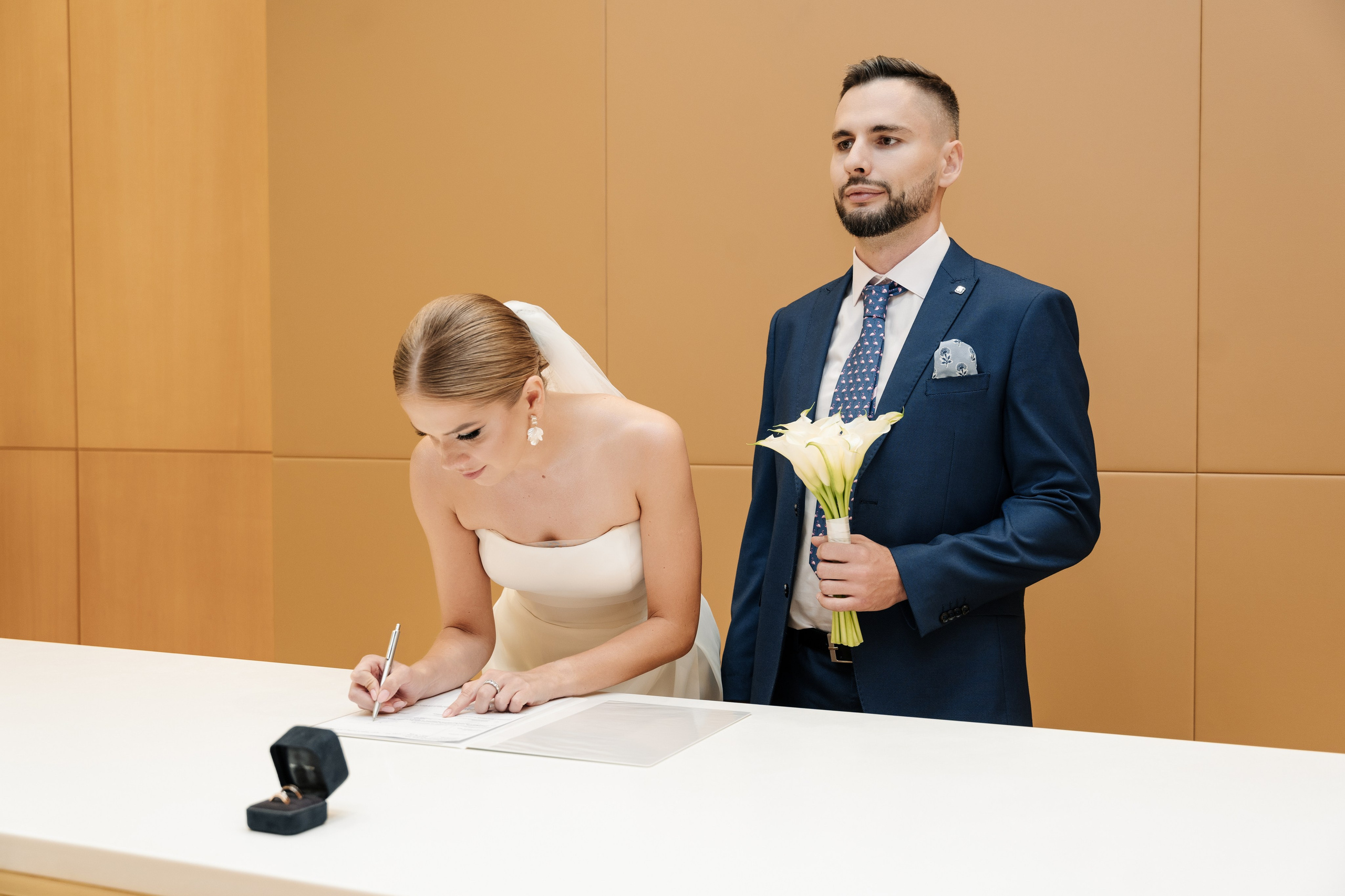 Загс Барвиха. Свадебный и семейный фотограф Ксения Ржевская (Митрохина)