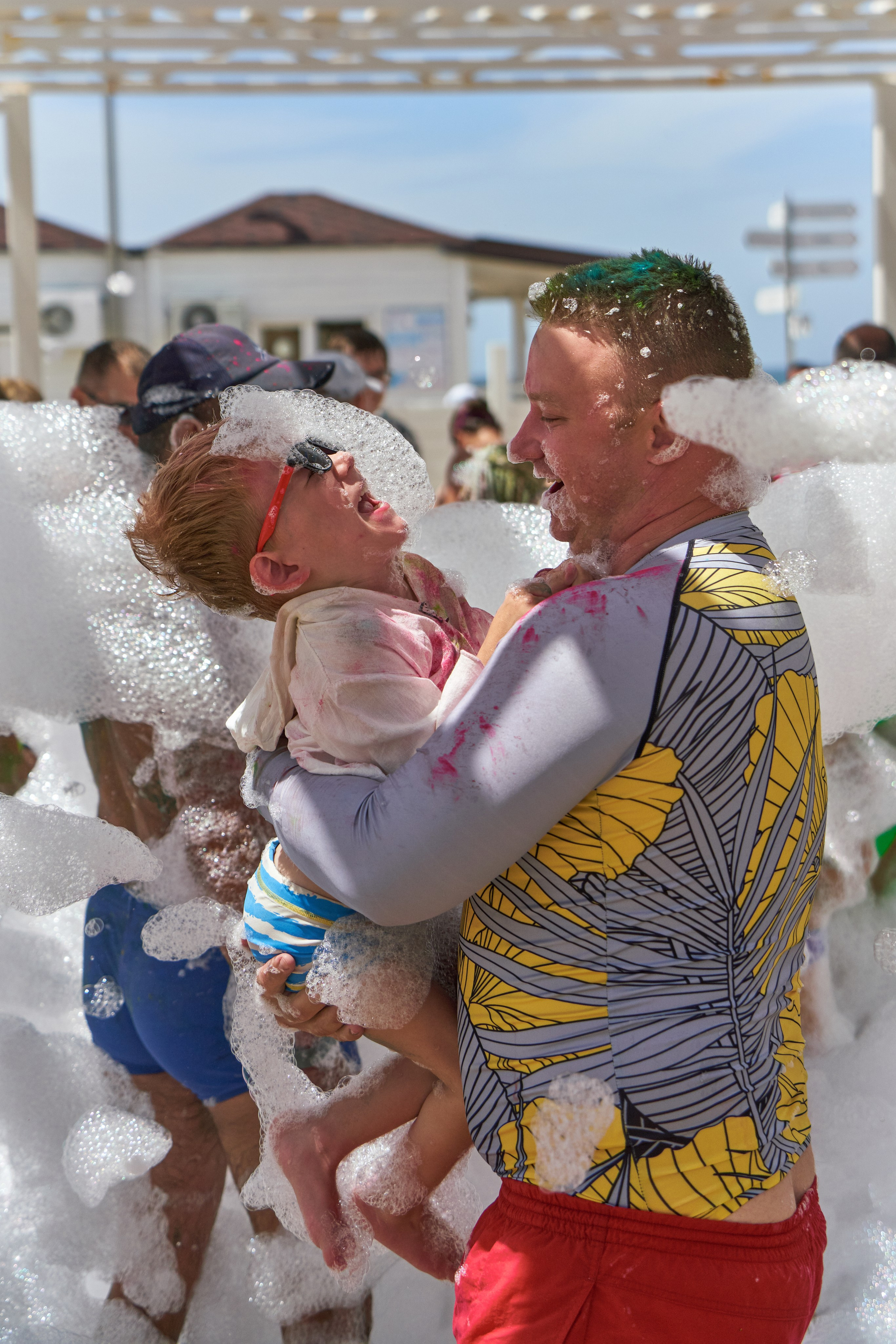 Фотограф на мероприятие Артем Ковальский. Профессиональный фотограф в Анапе Артем Ковальский