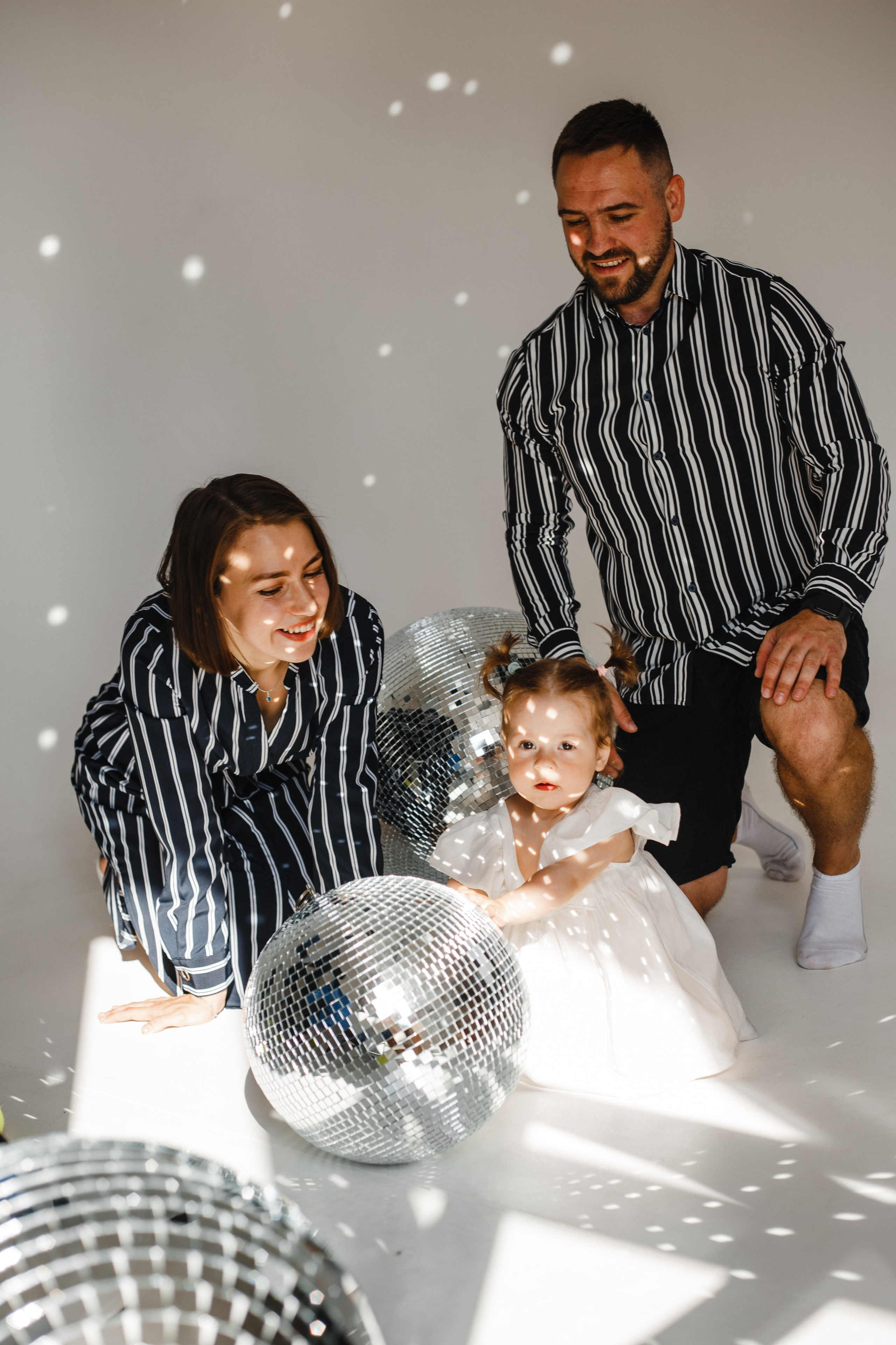 Family. Главная