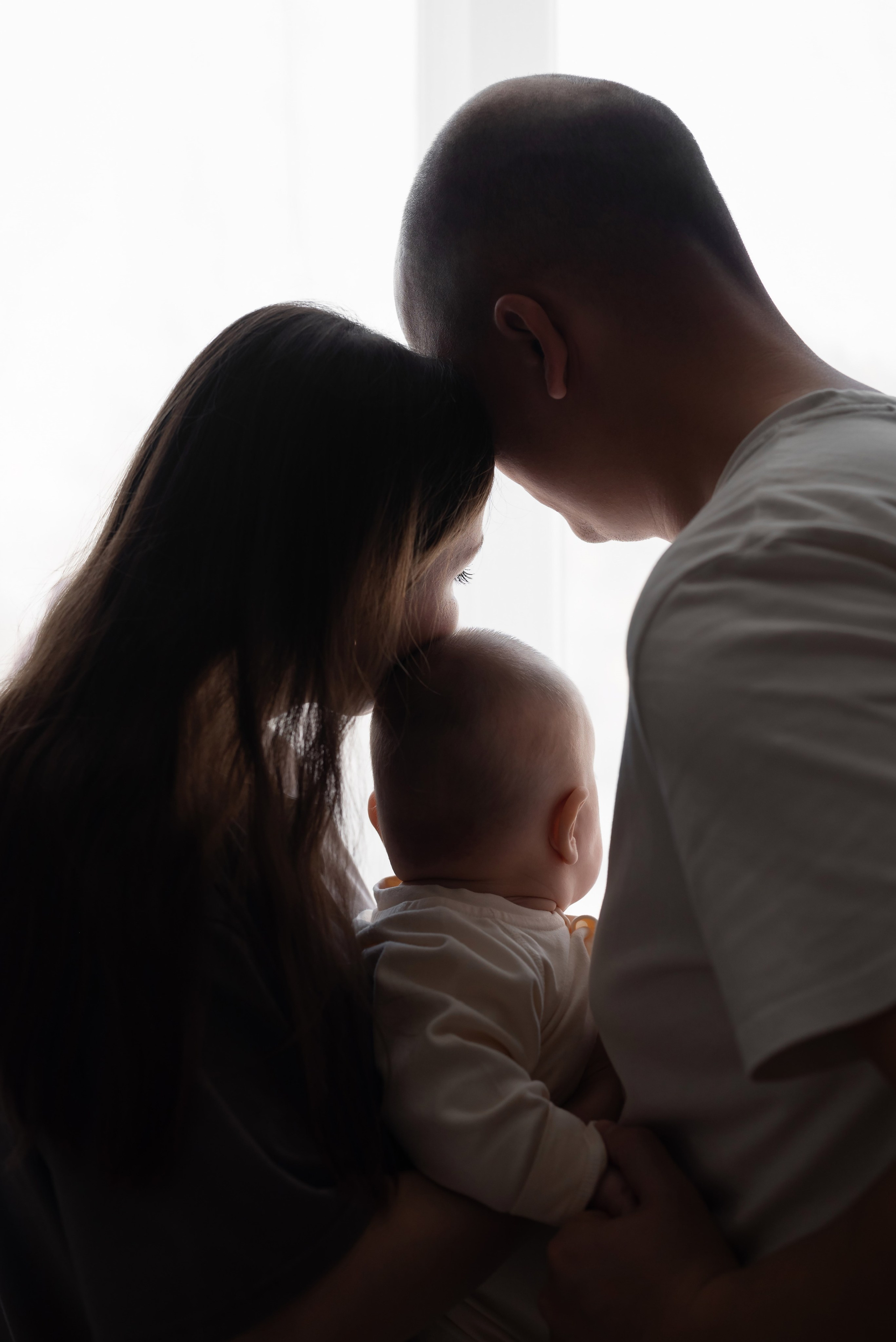 Альберт, Милена и Амир. Фотограф в городе Салават