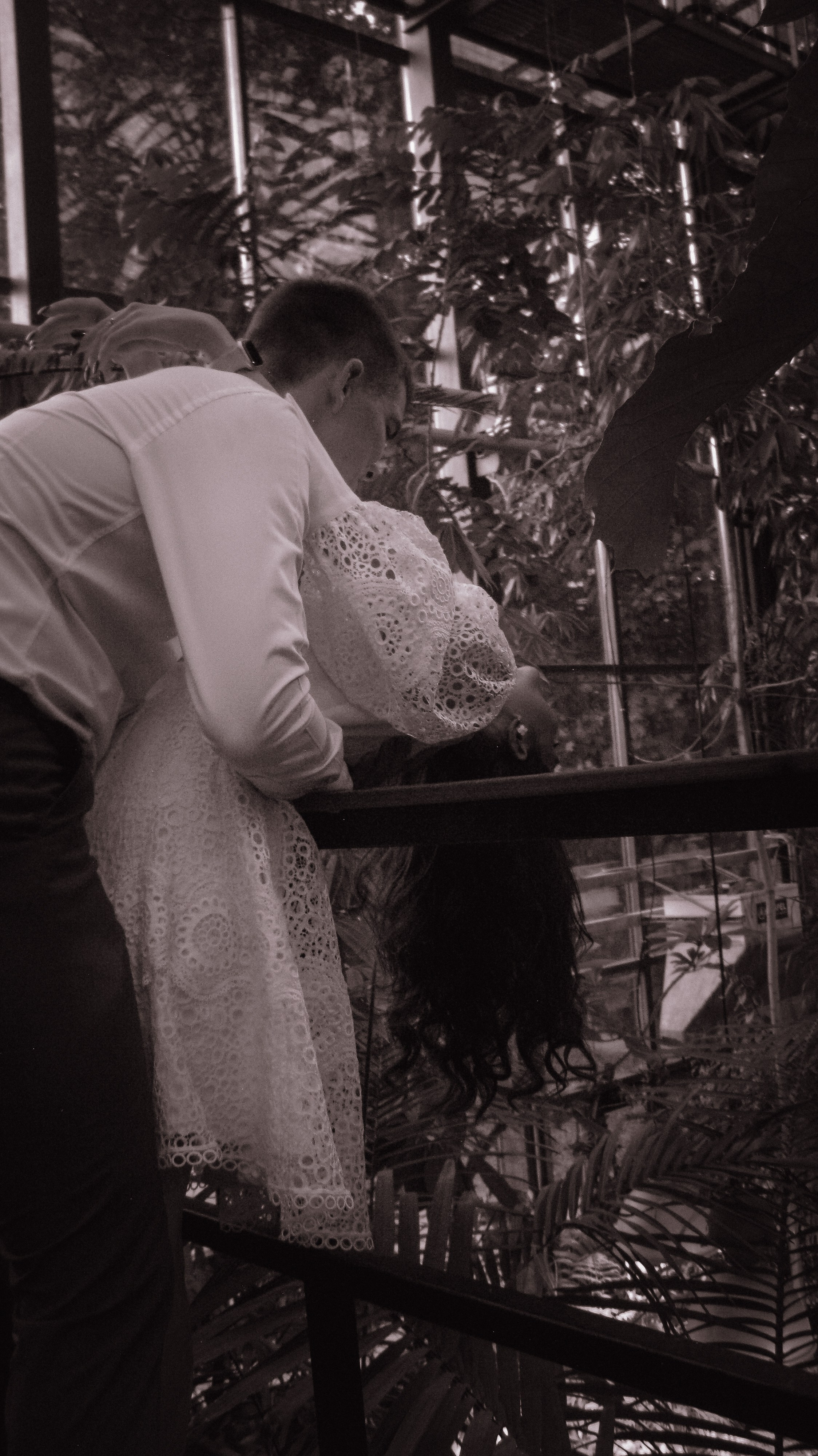 Анастасия и Владислав. Портретный и свадебный фотограф в Москве Александра