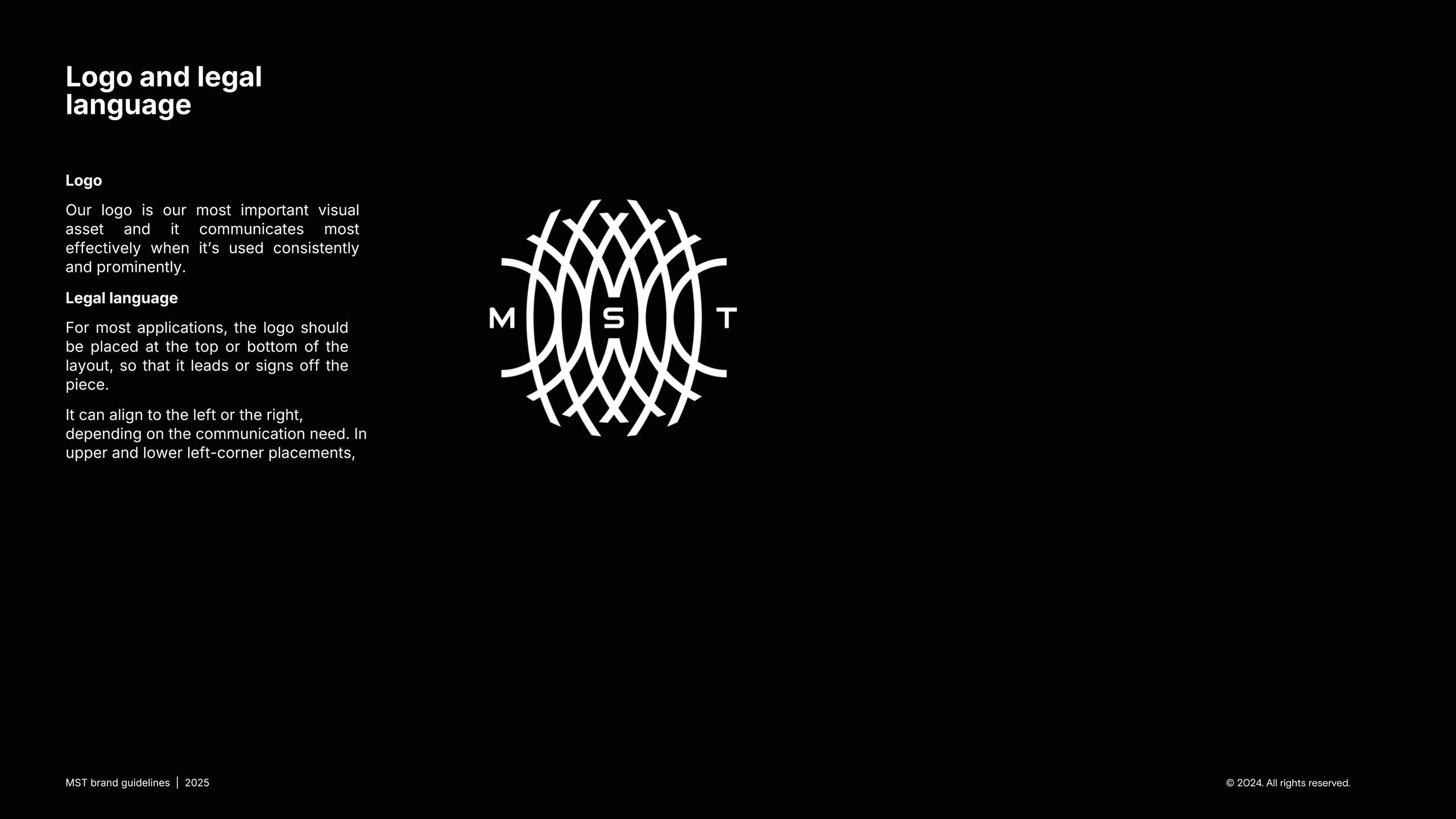 MST Branding. О дизайнере