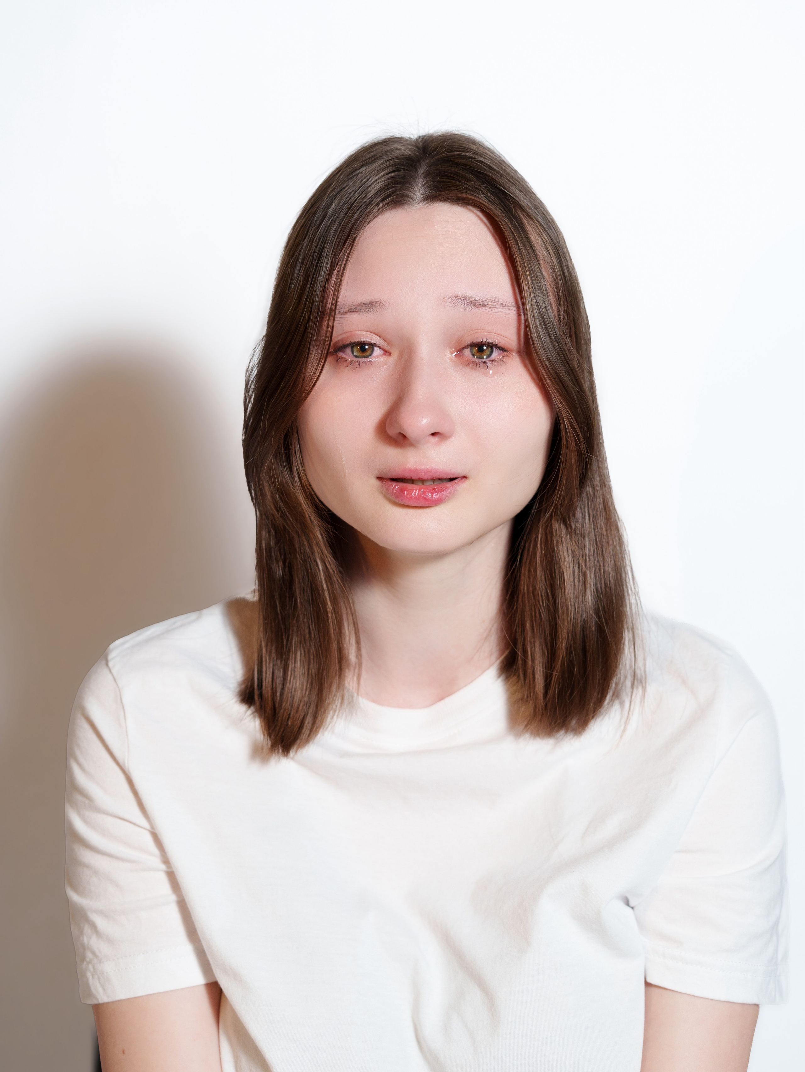 Actress portfolio. Anastasia. Фотограф и видеограф Тверь