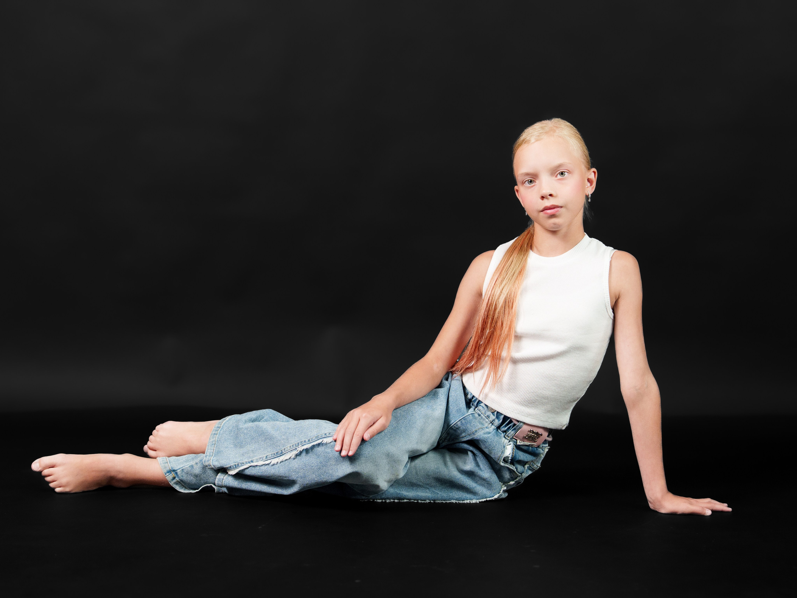 Model test kids. Фотограф и видеограф Тверь