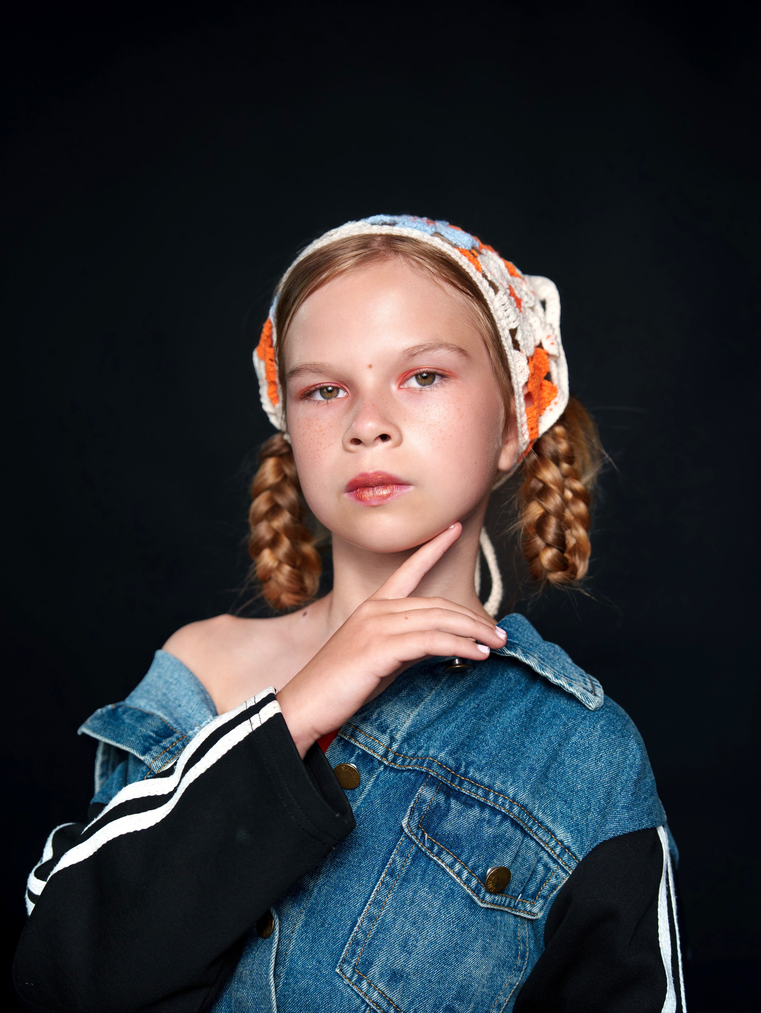 Beauty kids. Фотограф и видеограф Тверь