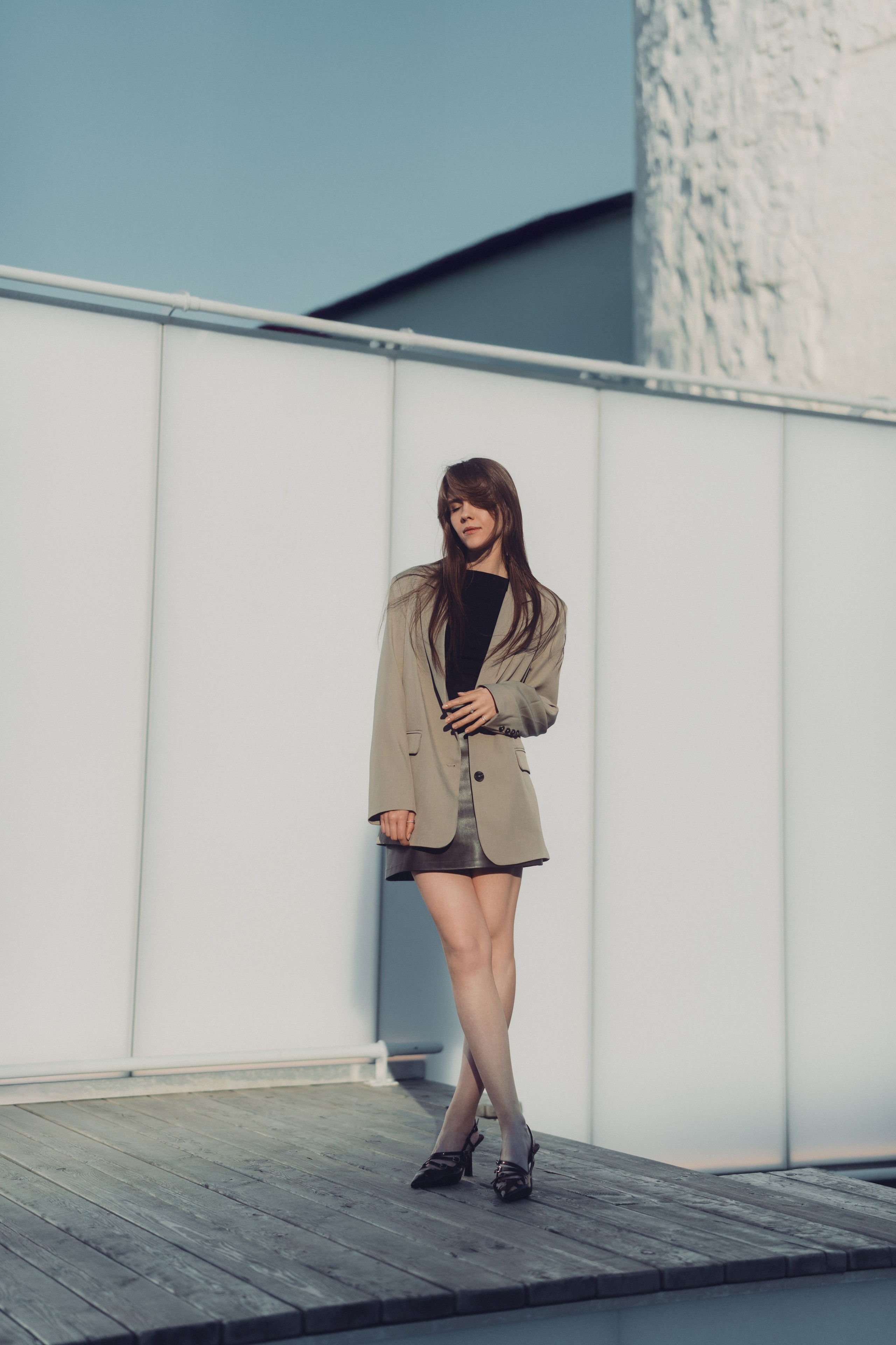 Портретный и предметный фотограф в Казани Антон Аванзато