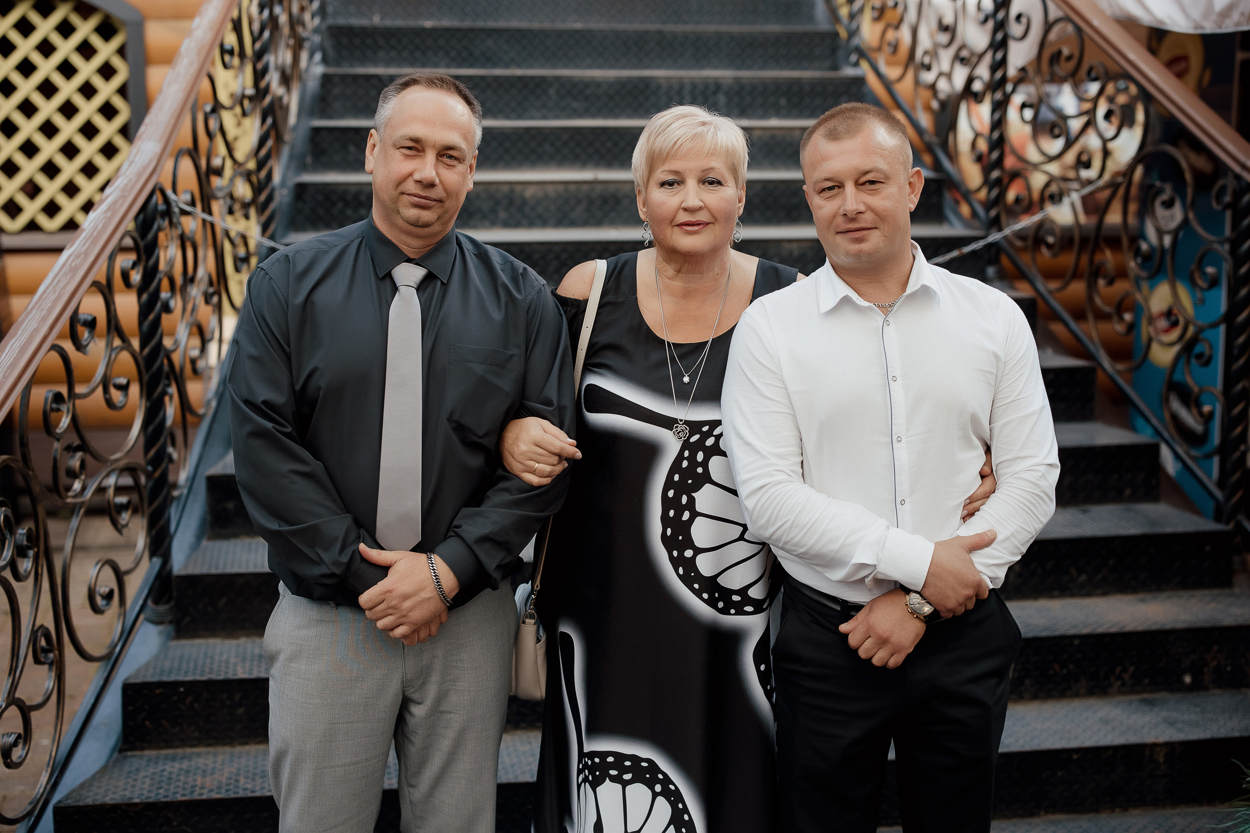 Верхневолжский ТМК. Свадебный фотограф
