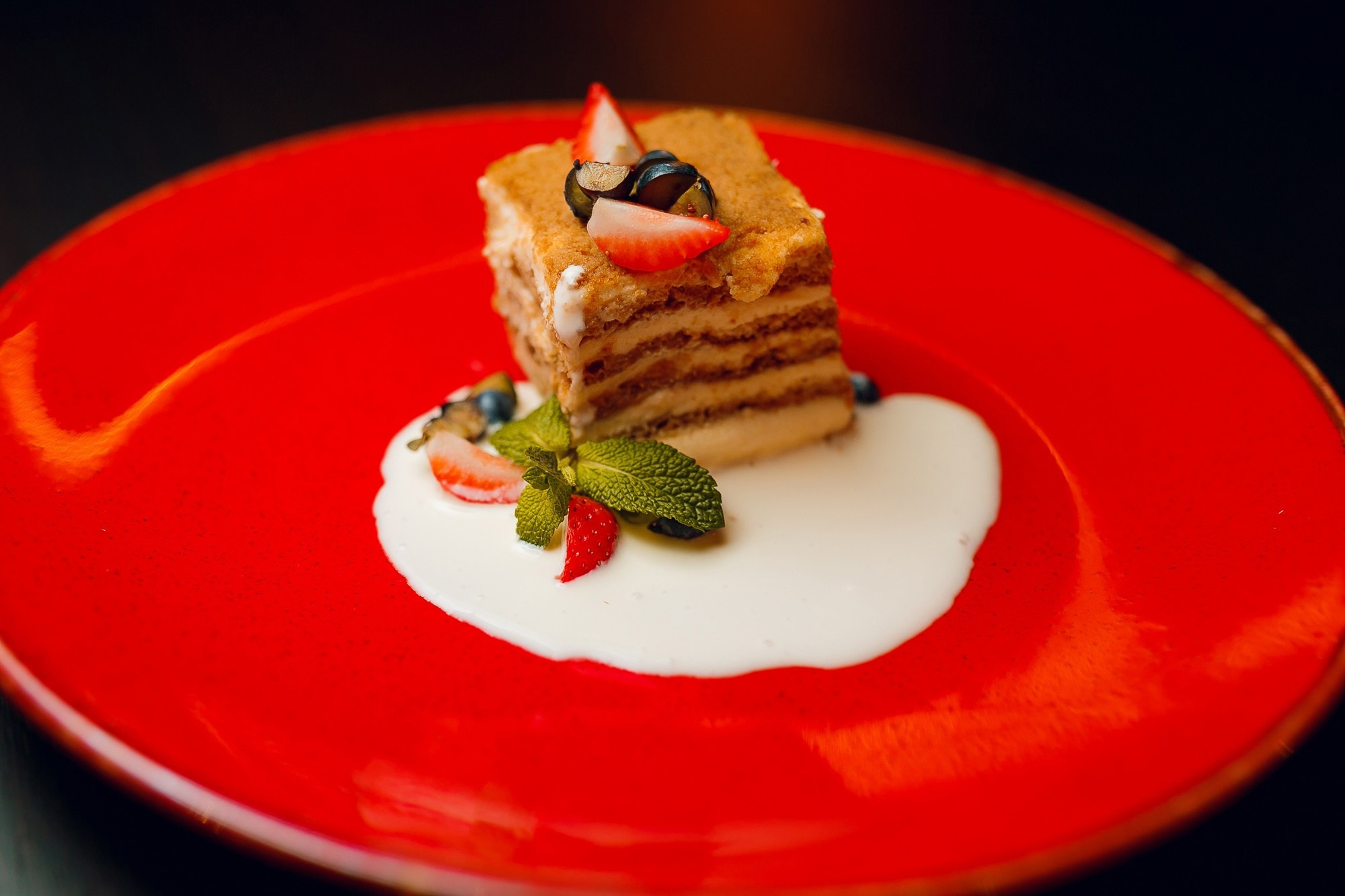 Food съемка. Фотограф Валерий Чернявский