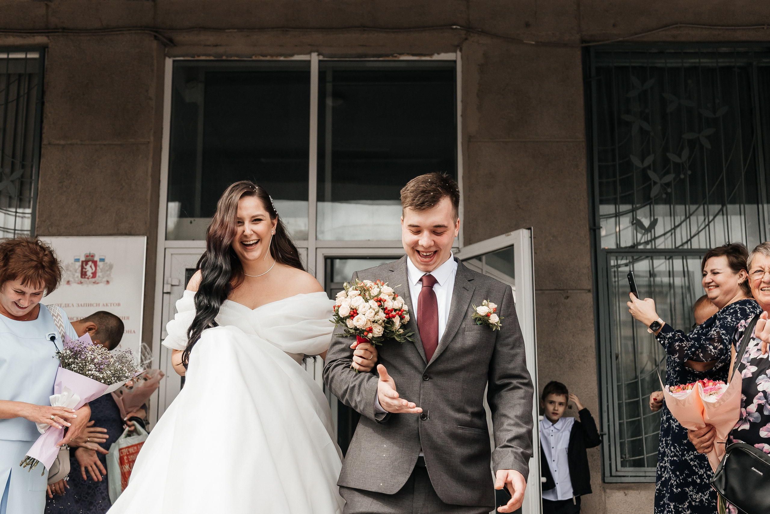 Дмитрий и Мария/2024. Свадебный и семейный фотограф в Екатеринбурге