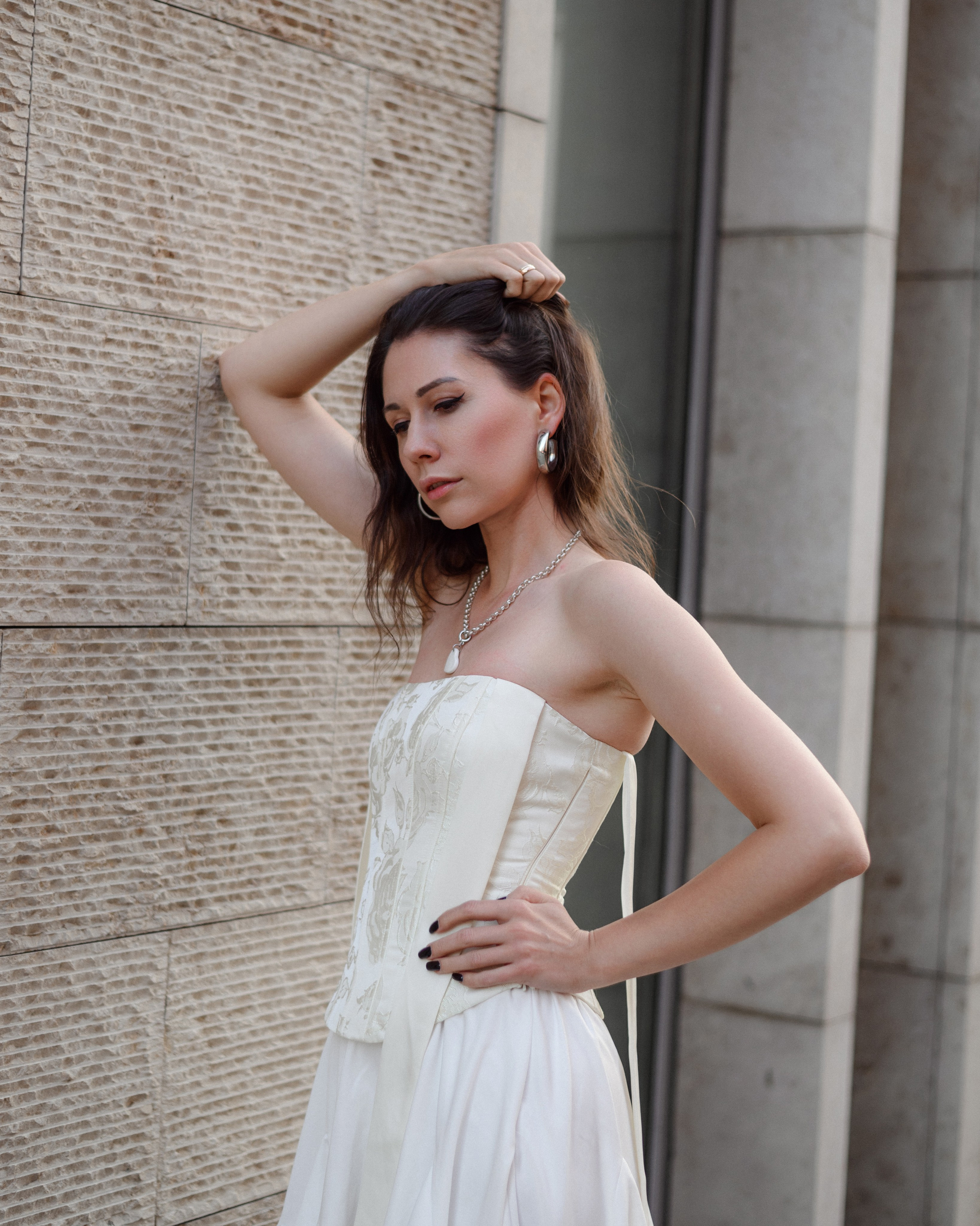 Катя. Фотограф Любовь Белявцева