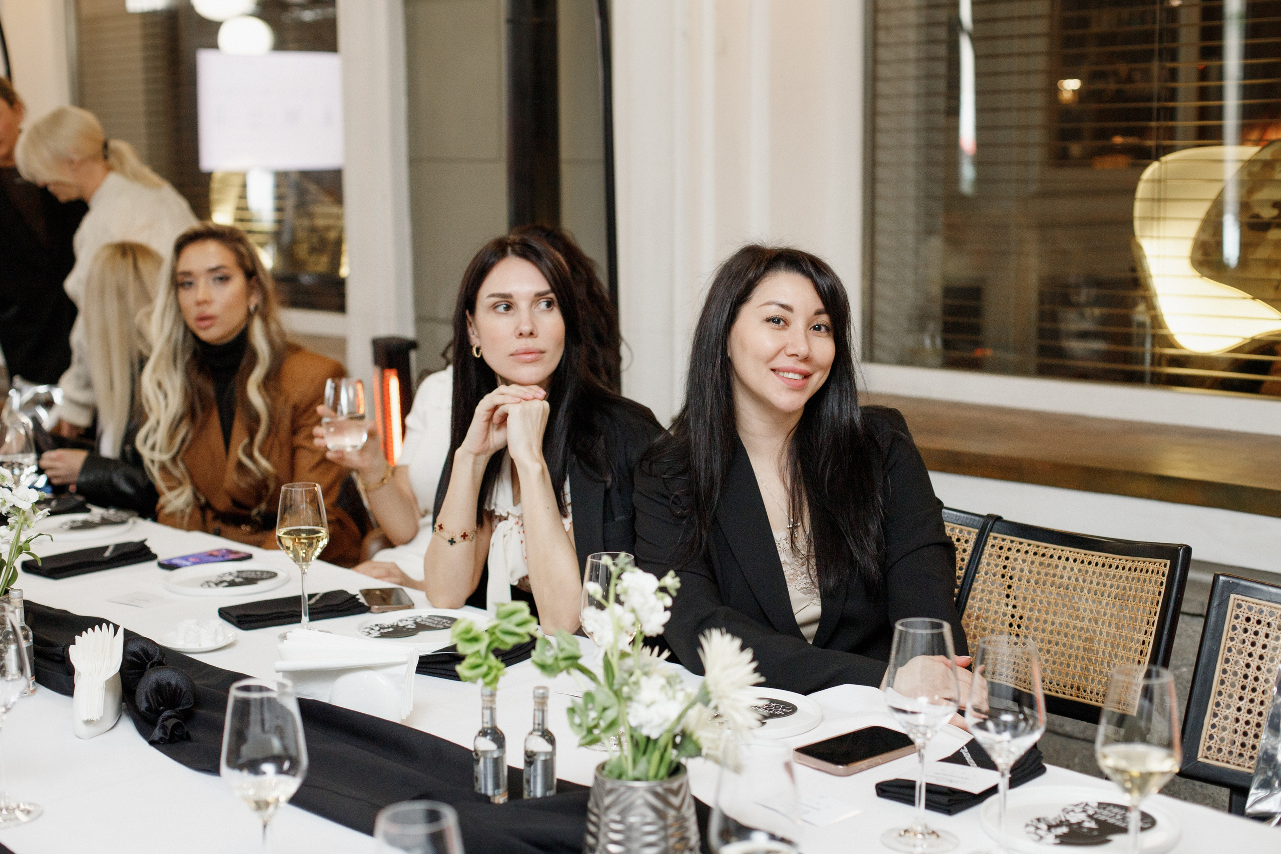 A.M.U.R. / ЧЕРНЫЙ РУССКИЙ / УЖИН /. СВОИ. ФОТООТЧЕТЫ-СОБЫТИЯ-МЕСТА