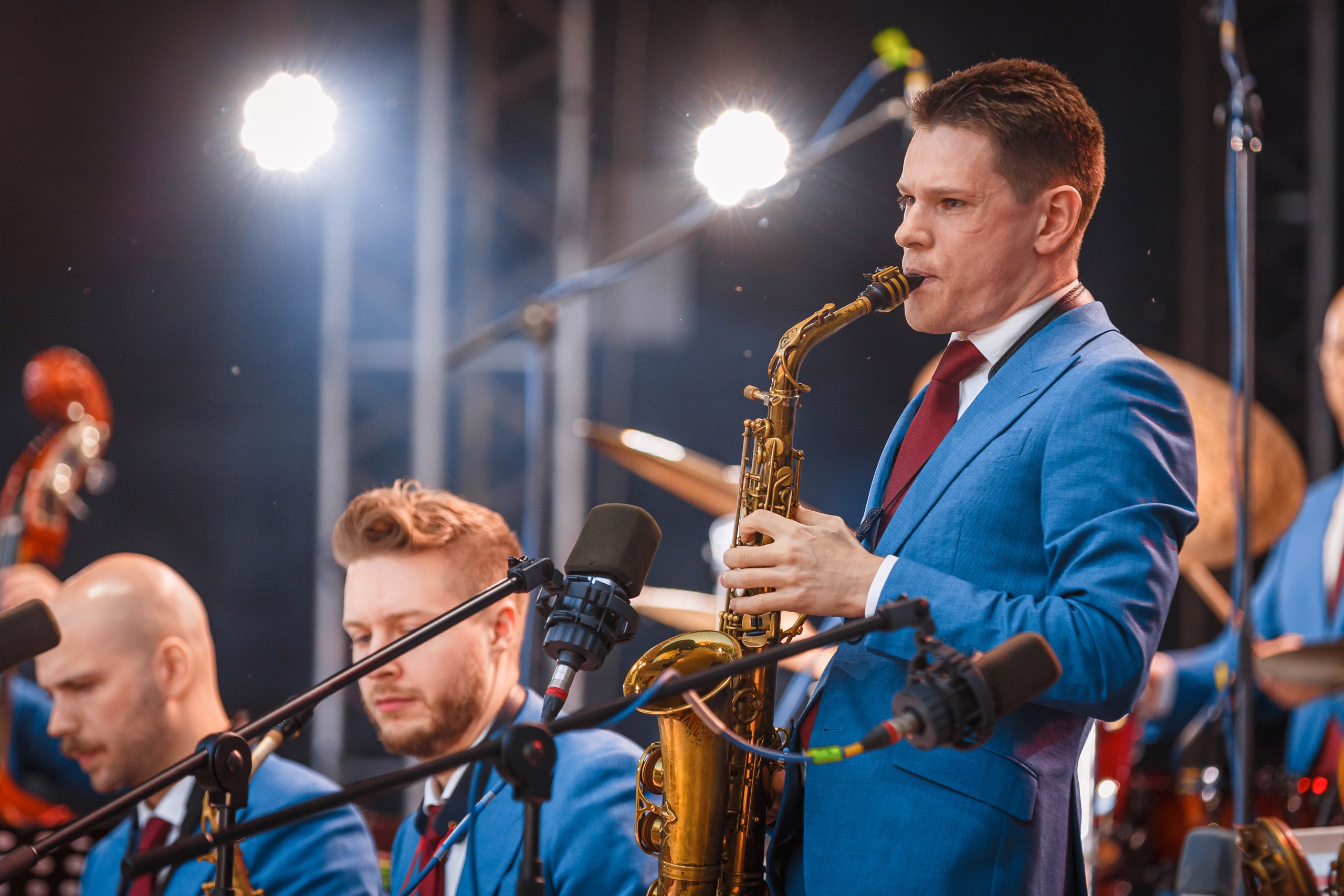 Проекты 2019–2024. 1