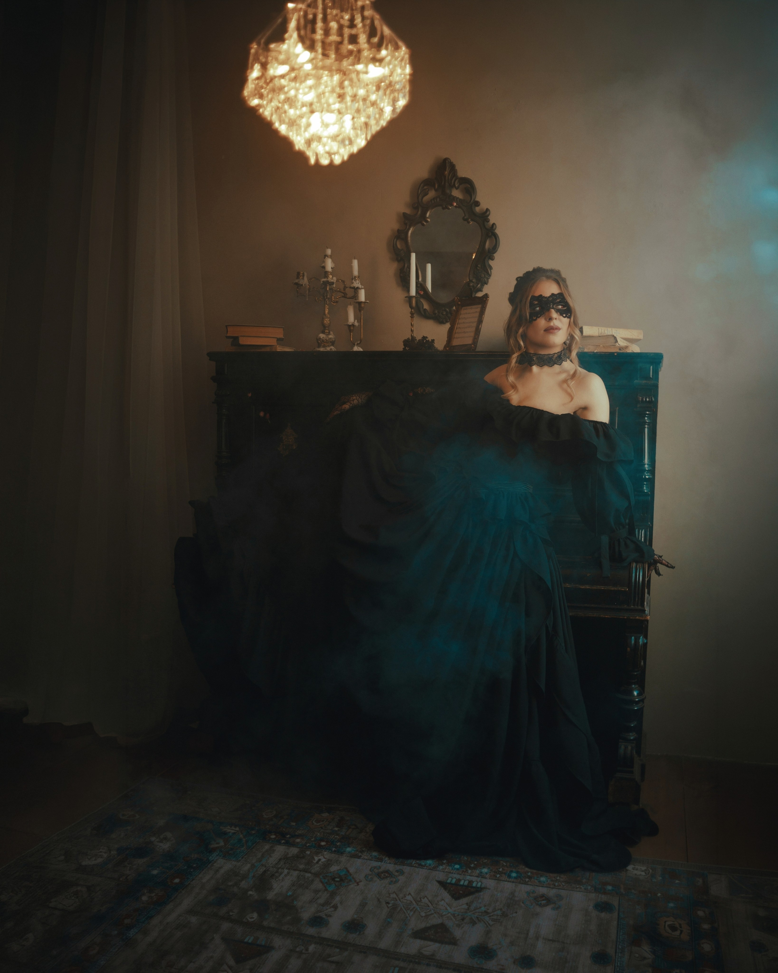 Виктория. Фотограф Брянск