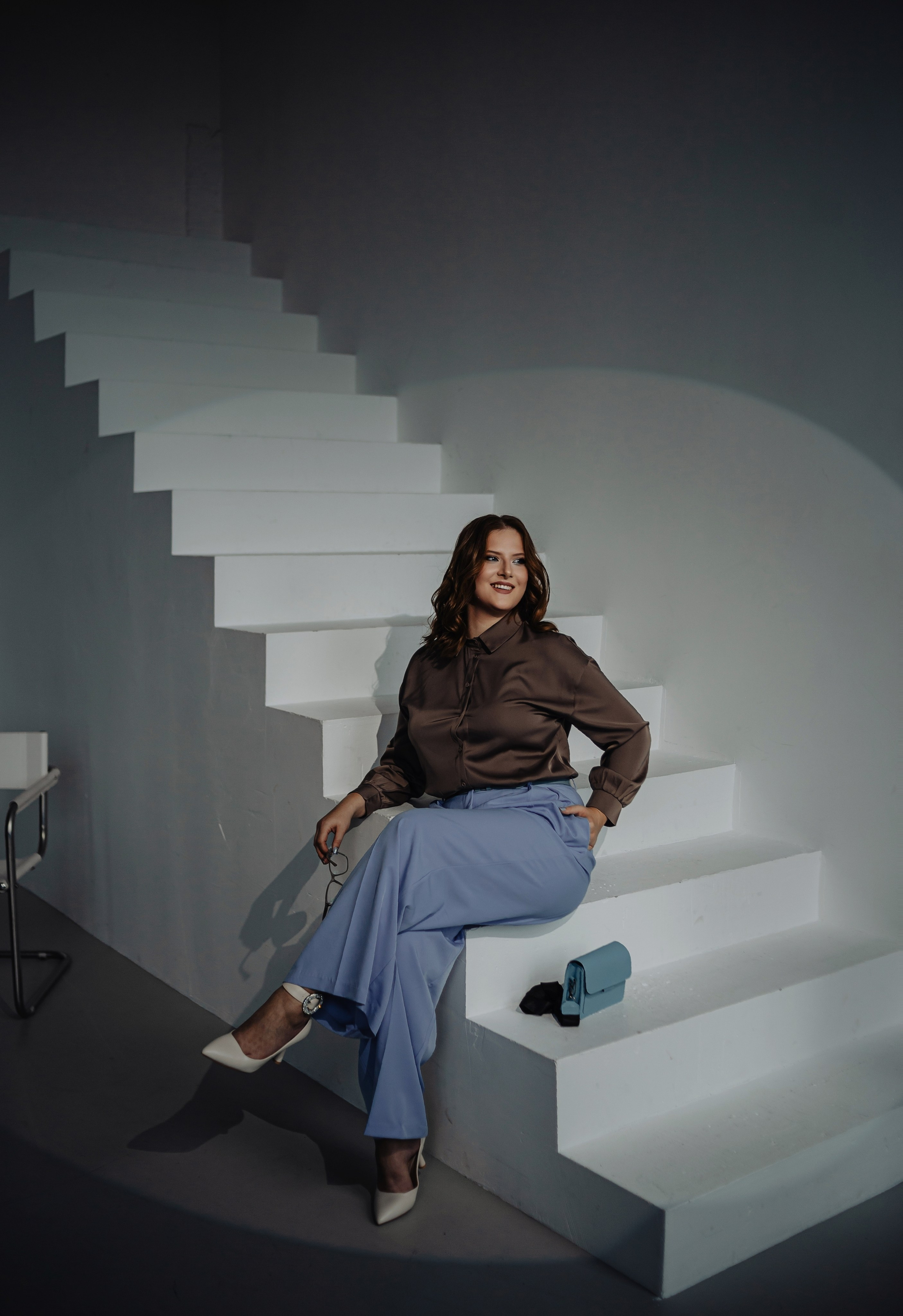 Елена. Фотограф Брянск