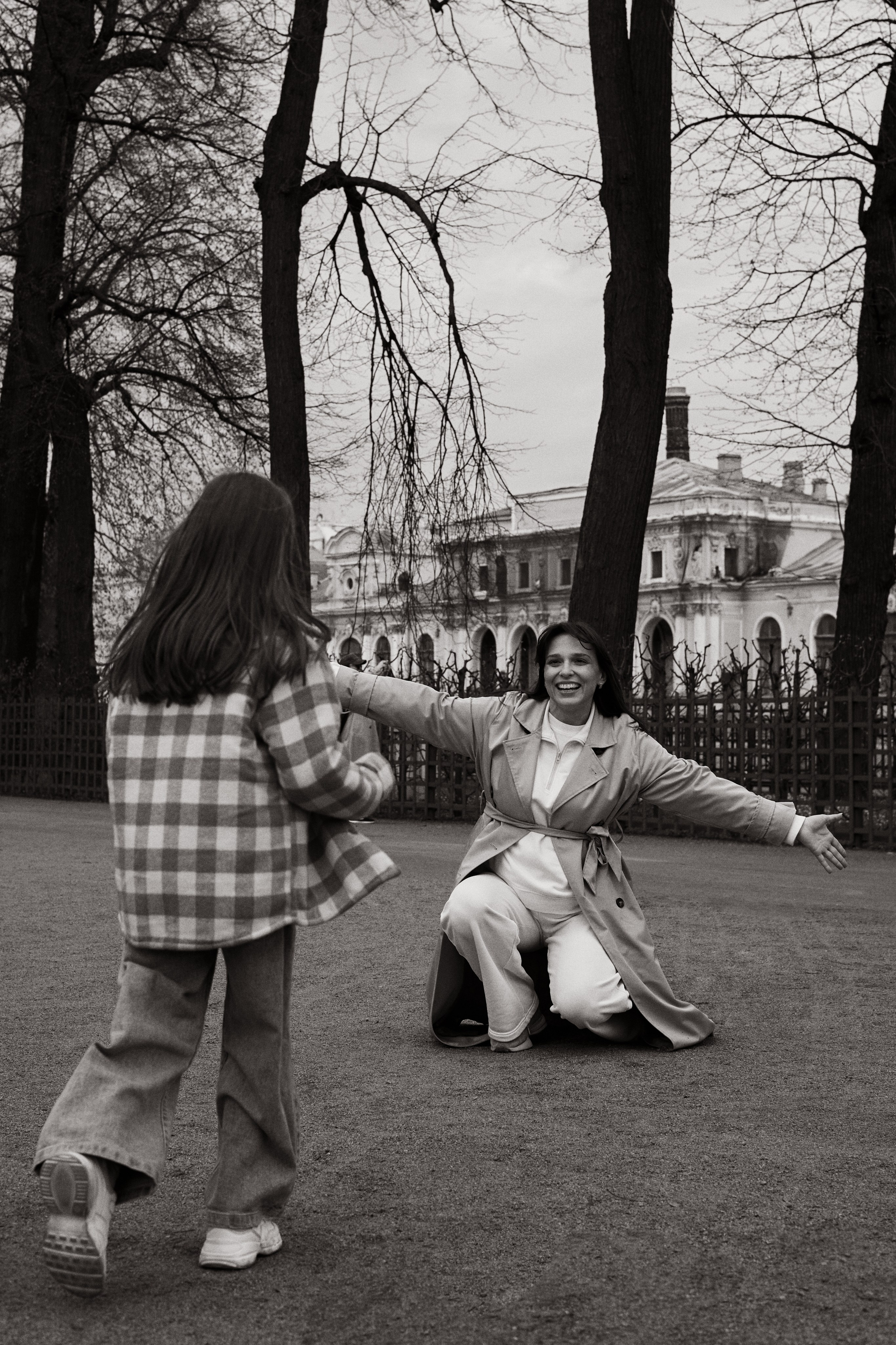 Семейные/Love story. Портретный фотограф Кристина Шилкина Санкт-Петербург