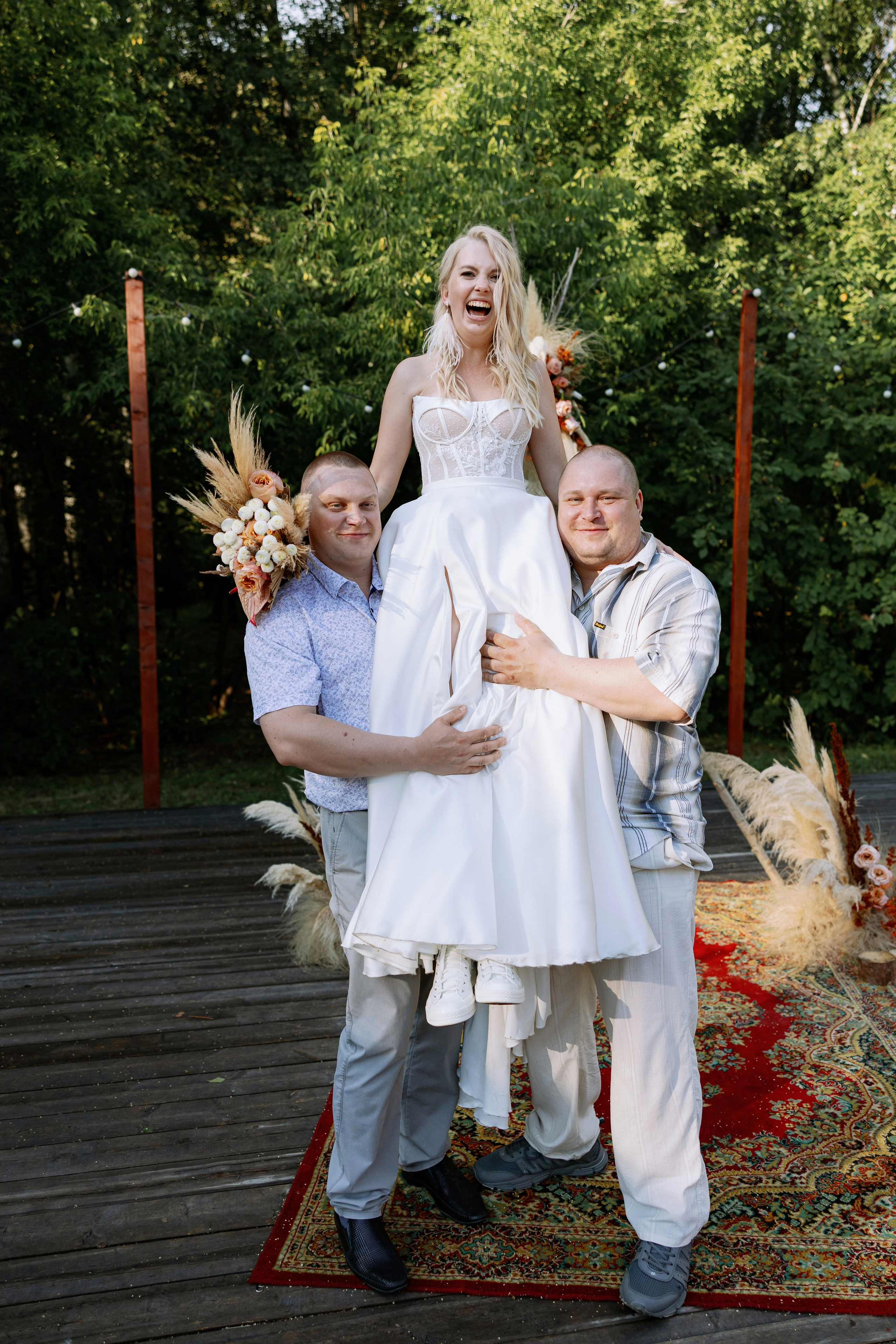 10.08.2023 Дмитрий и Виктория. Фотограф в Красноярске