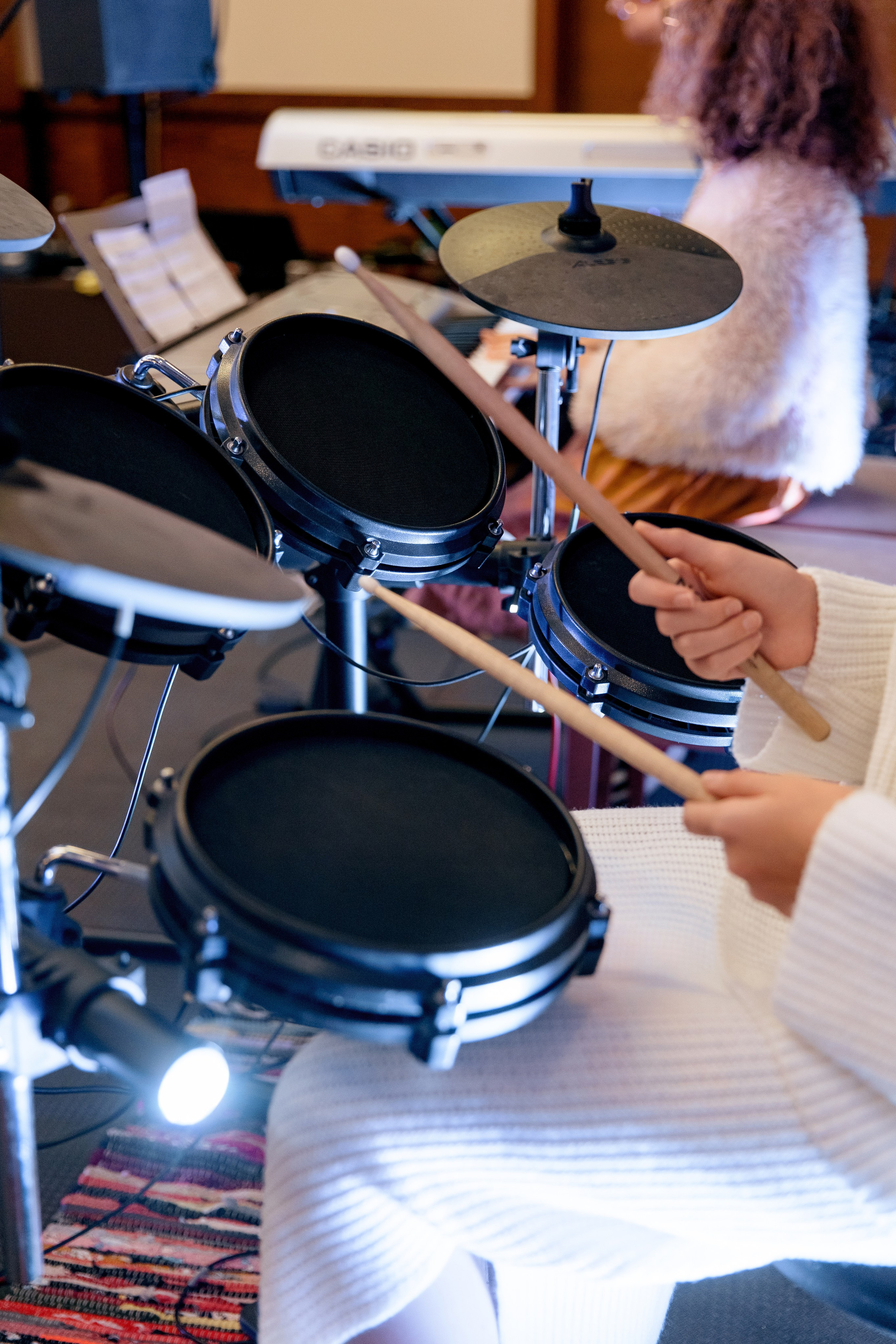 ПОКОЛЕНИЕ БУДУЩЕГО. Фотограф в Красноярске