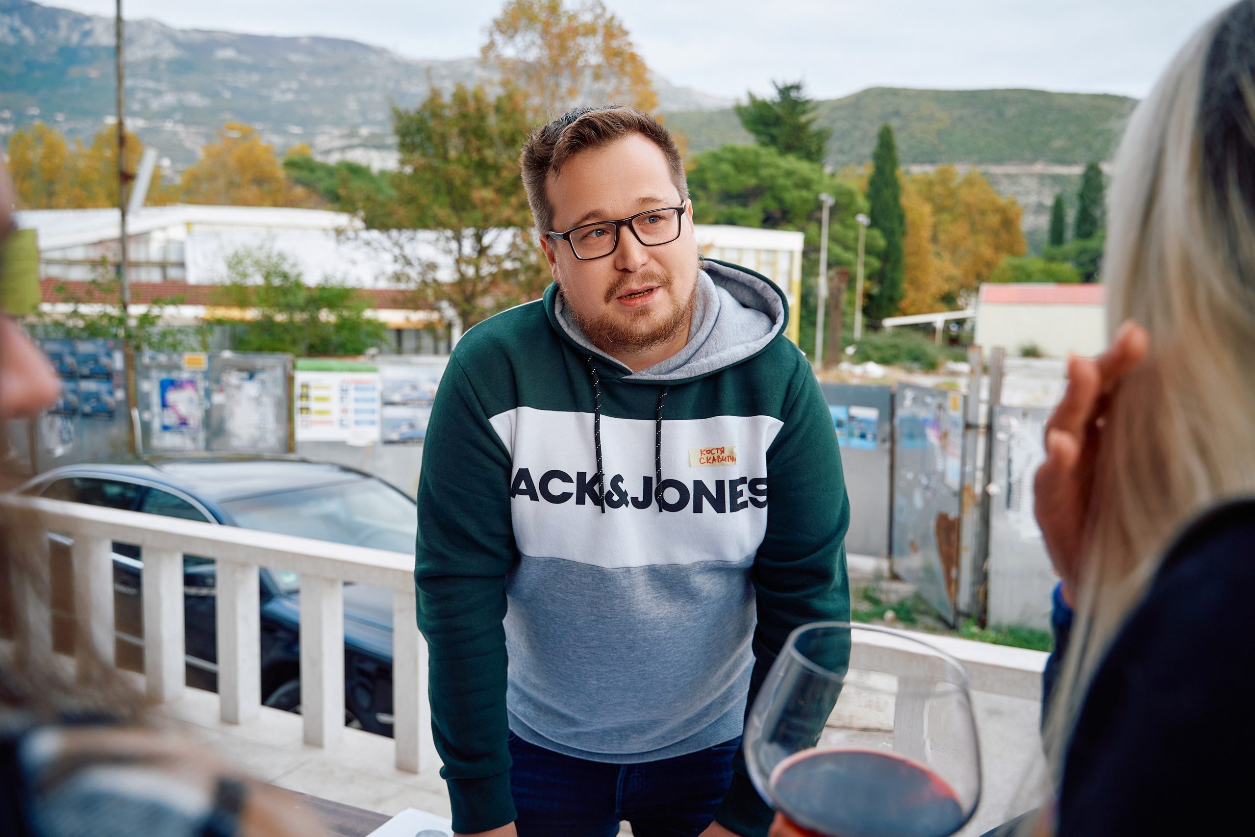 StartUpFactory. Photographer and Videographer in Montenegro